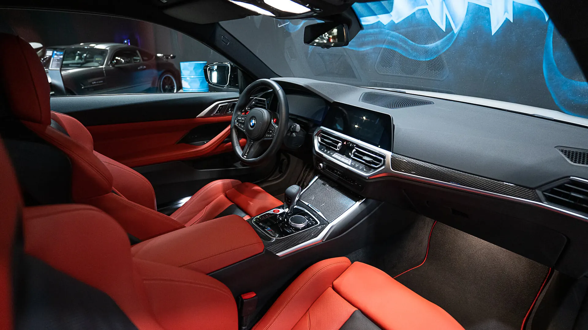 BMW (G82) — photo 9