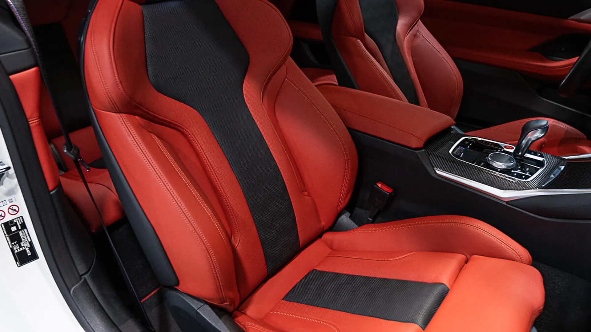 BMW (G82) — photo 34