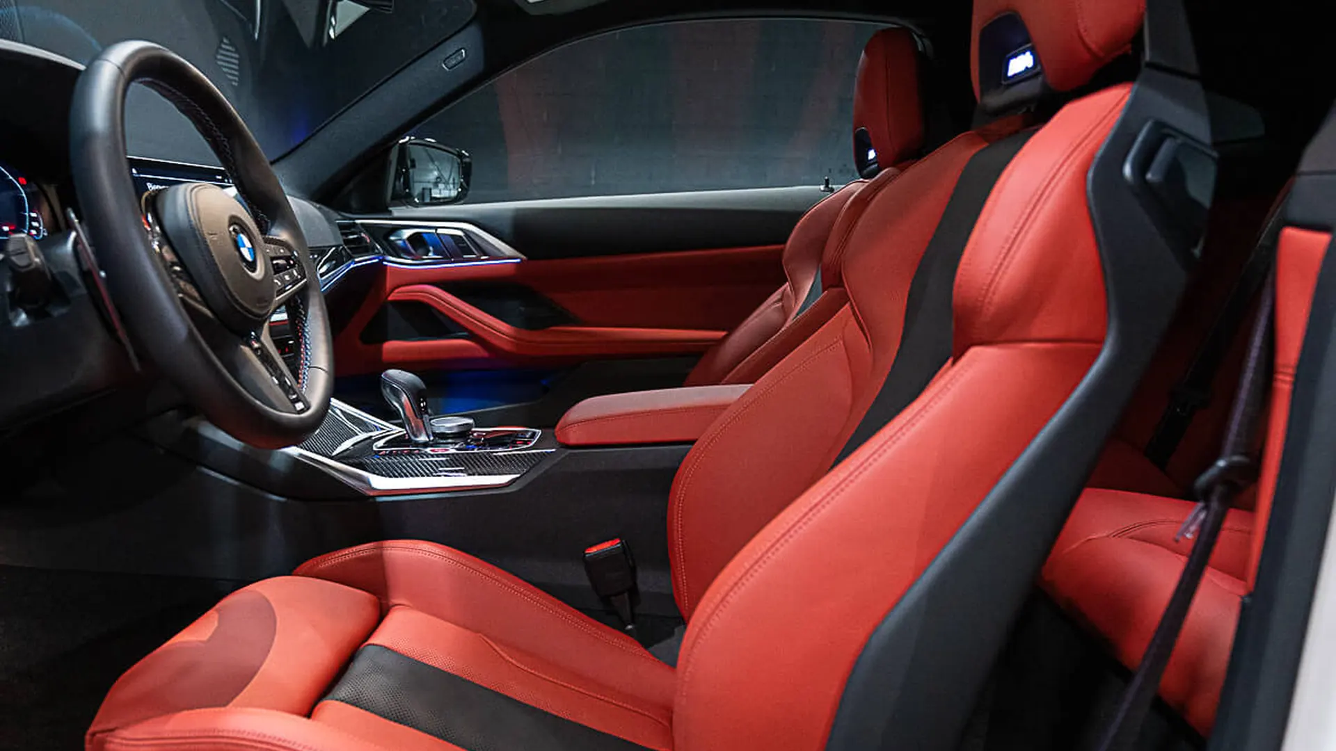 BMW (G82) — photo 36