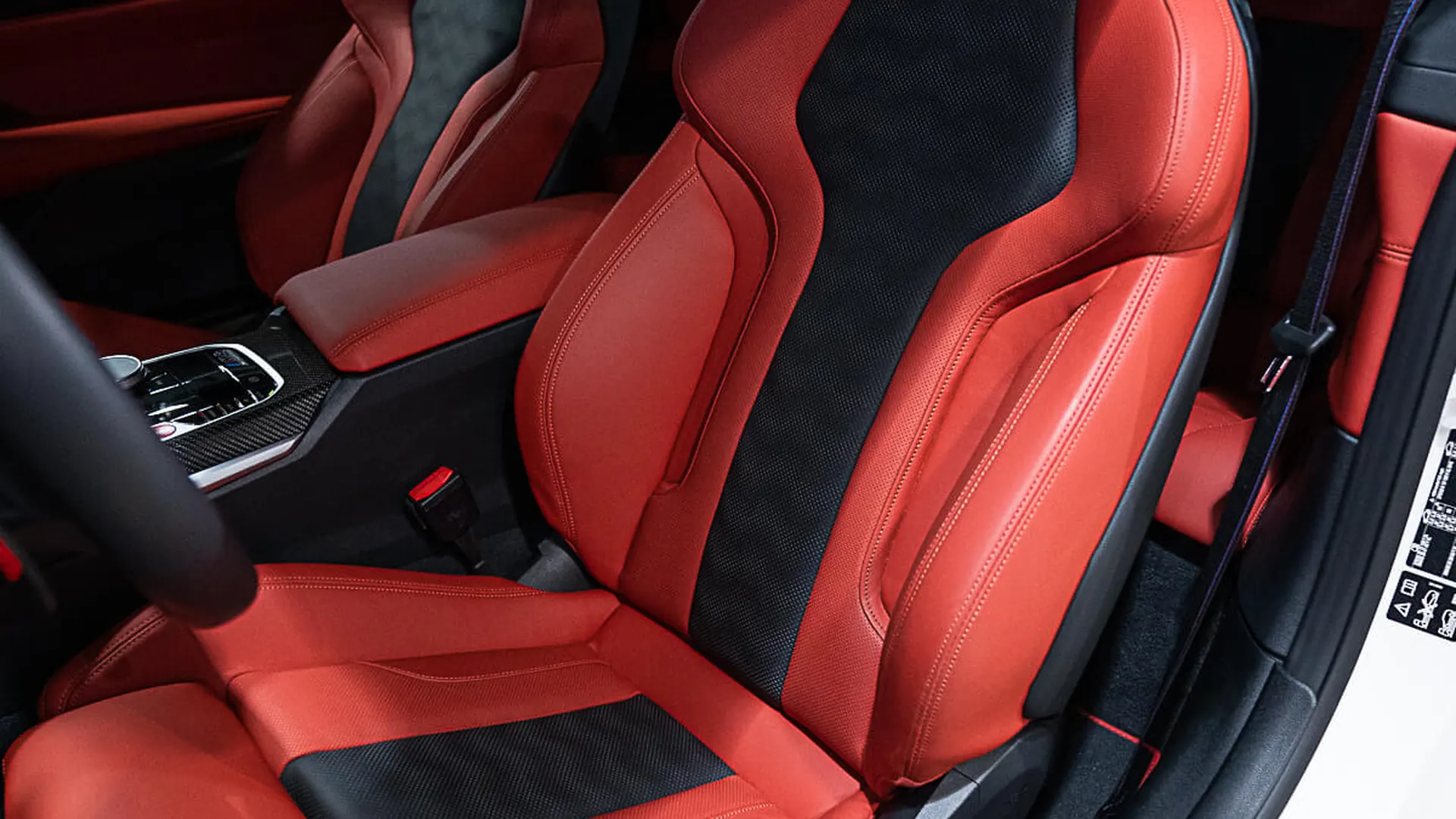 BMW (G82) — photo 32