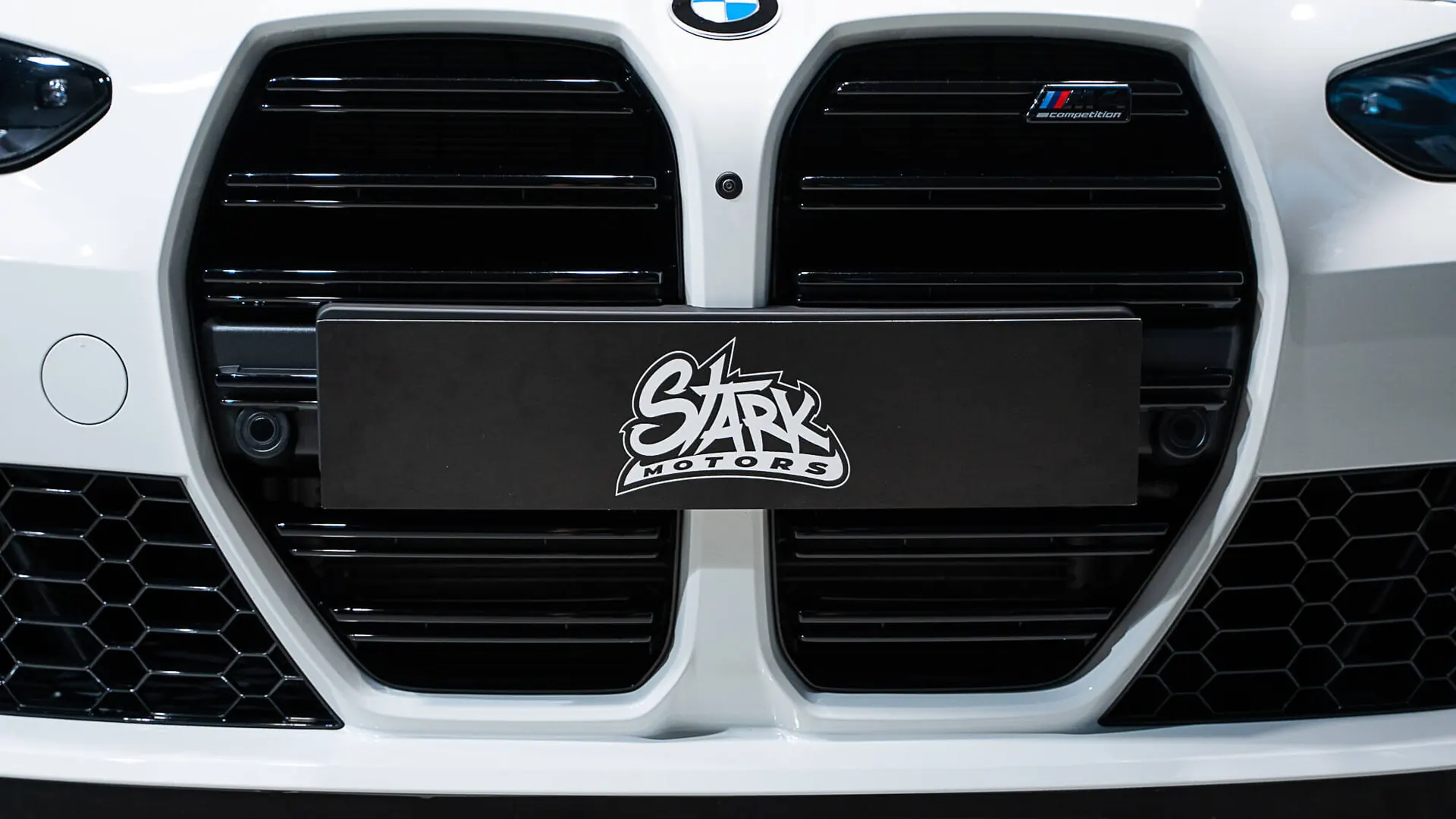 BMW (G82) — photo 20