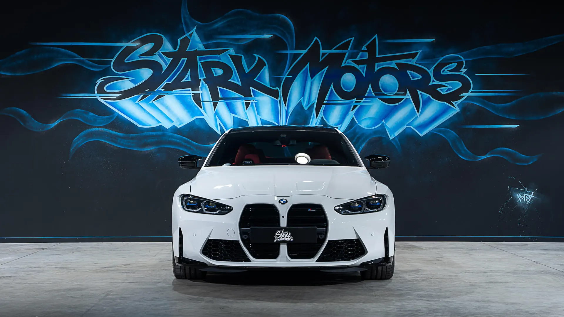BMW (G82) — photo 3