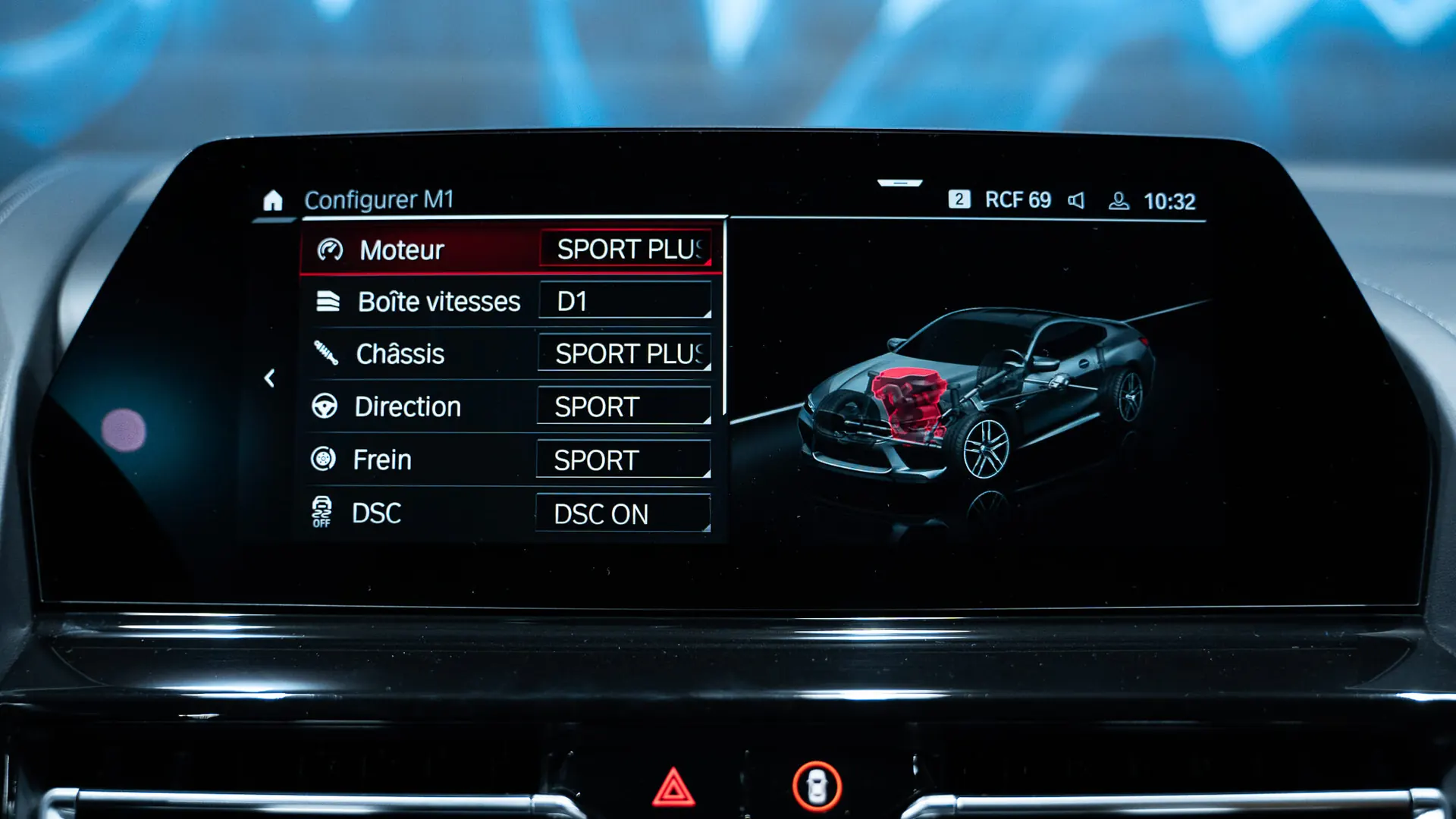 BMW M8 — photo 29