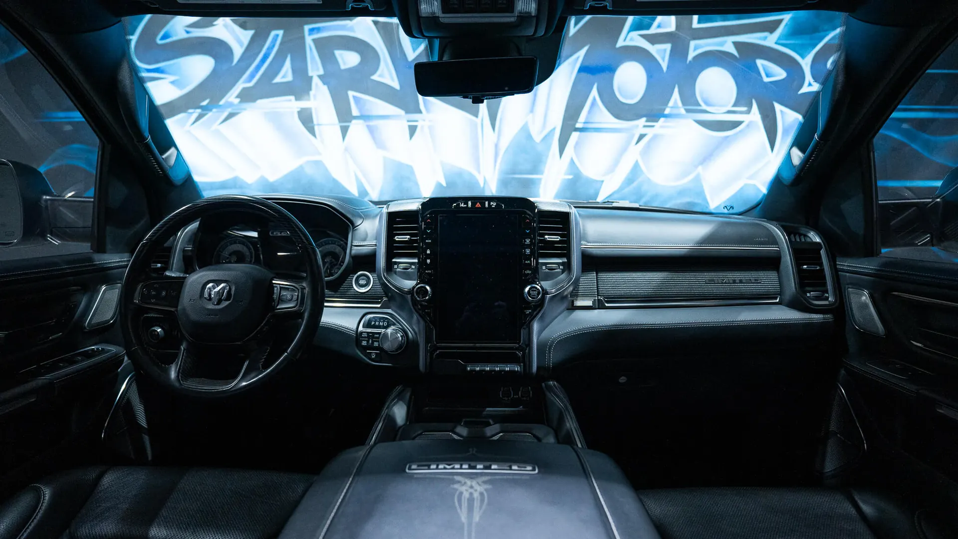 Dodge RAM — photo 6