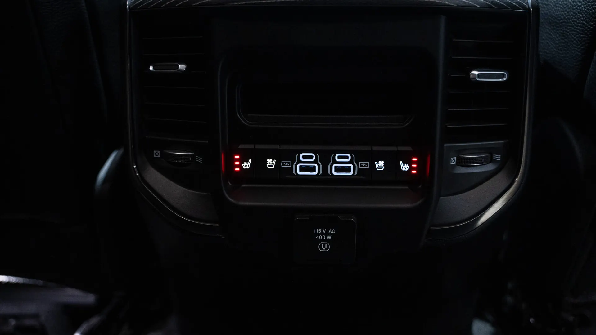 Dodge RAM — photo 13