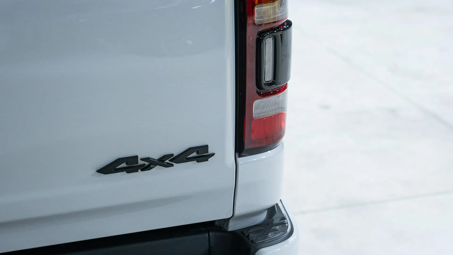 Dodge RAM — photo 50