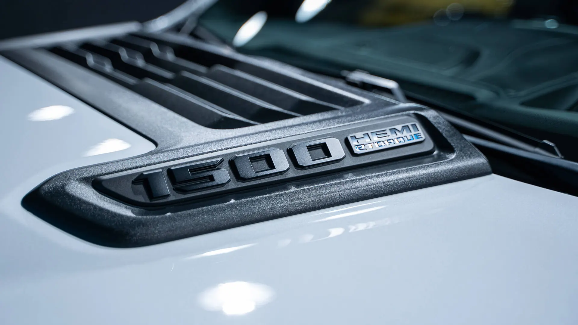 Dodge RAM — photo 30