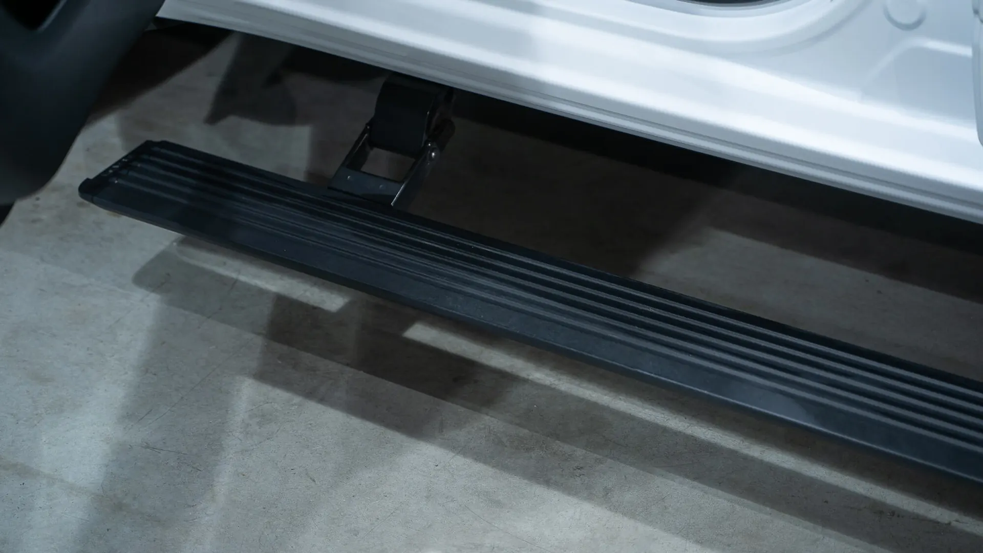 Dodge RAM — photo 11