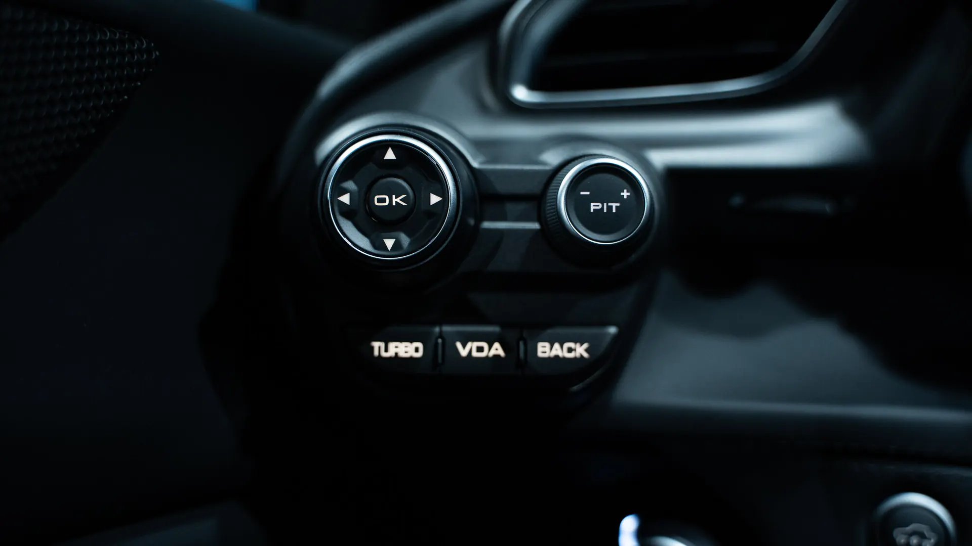 Ferrari 488 — photo 20