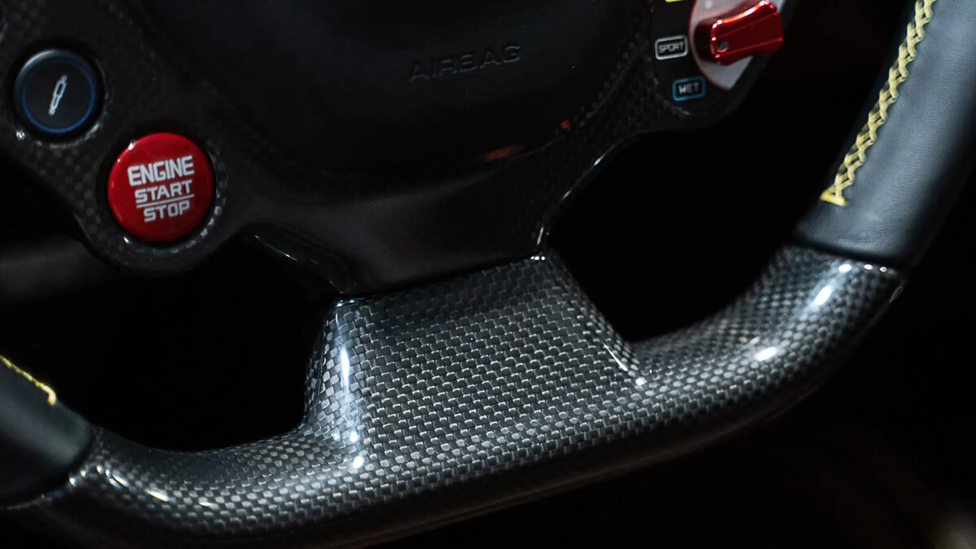 Ferrari 488 — photo 48