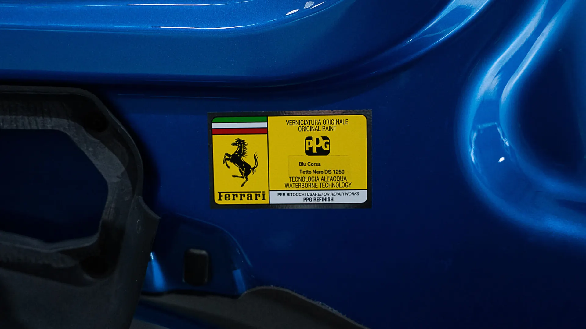 Ferrari 488 — photo 19