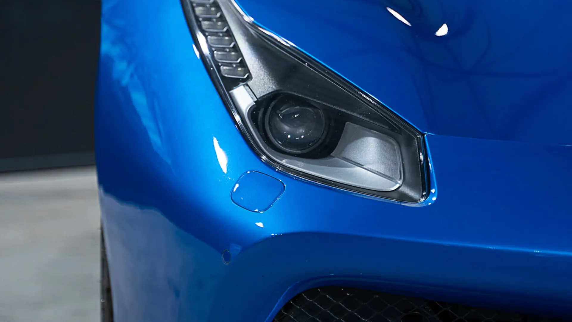 Ferrari 488 — photo 45