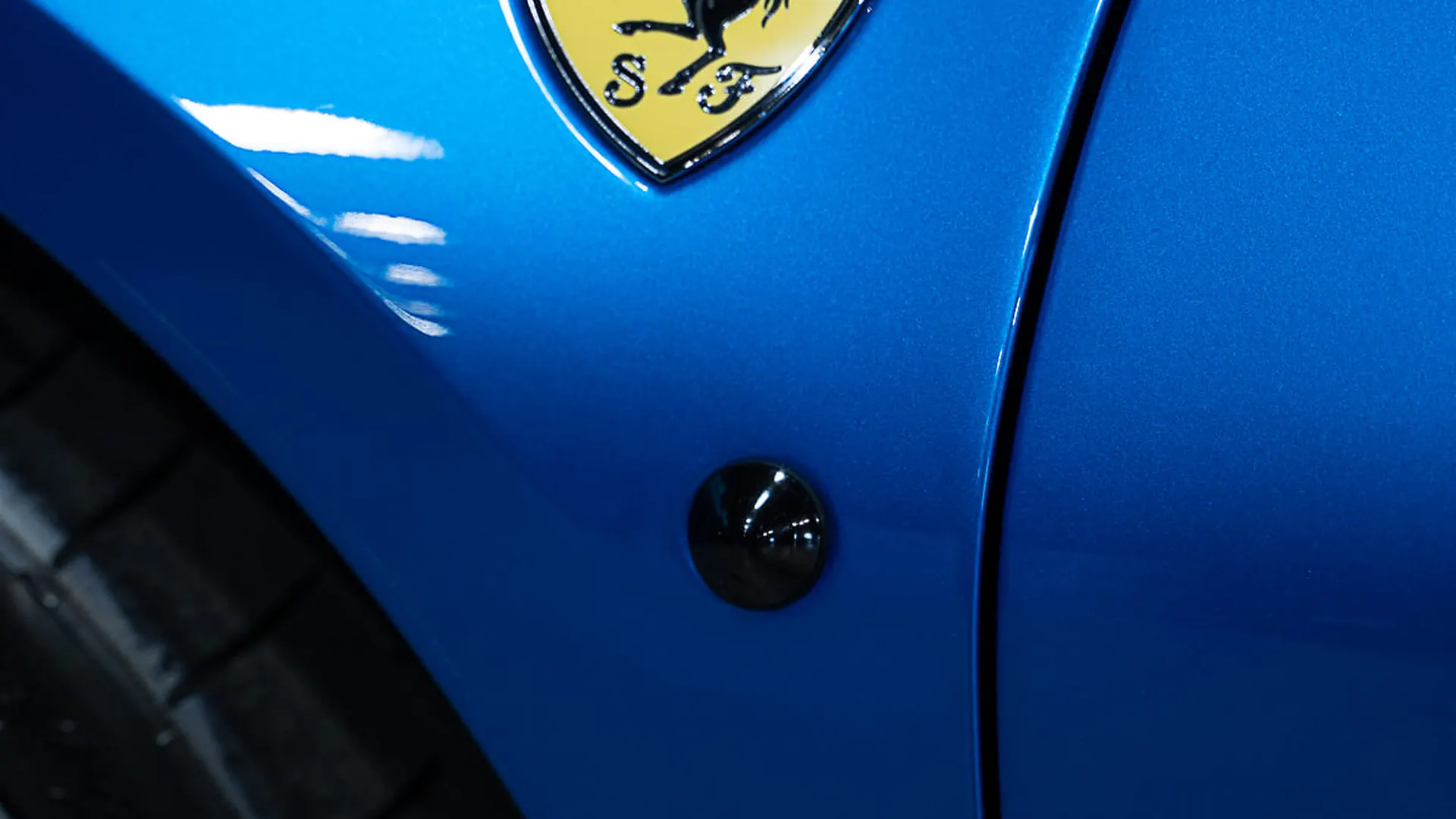 Ferrari 488 — photo 33