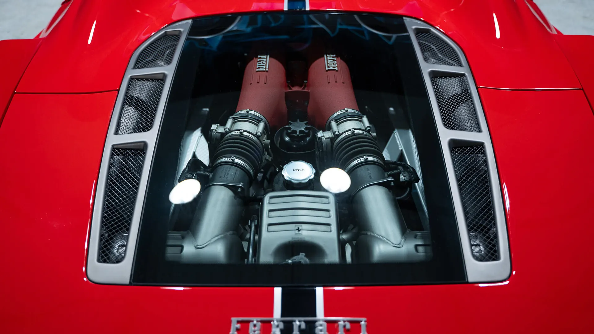 Ferrari F430 — photo 24