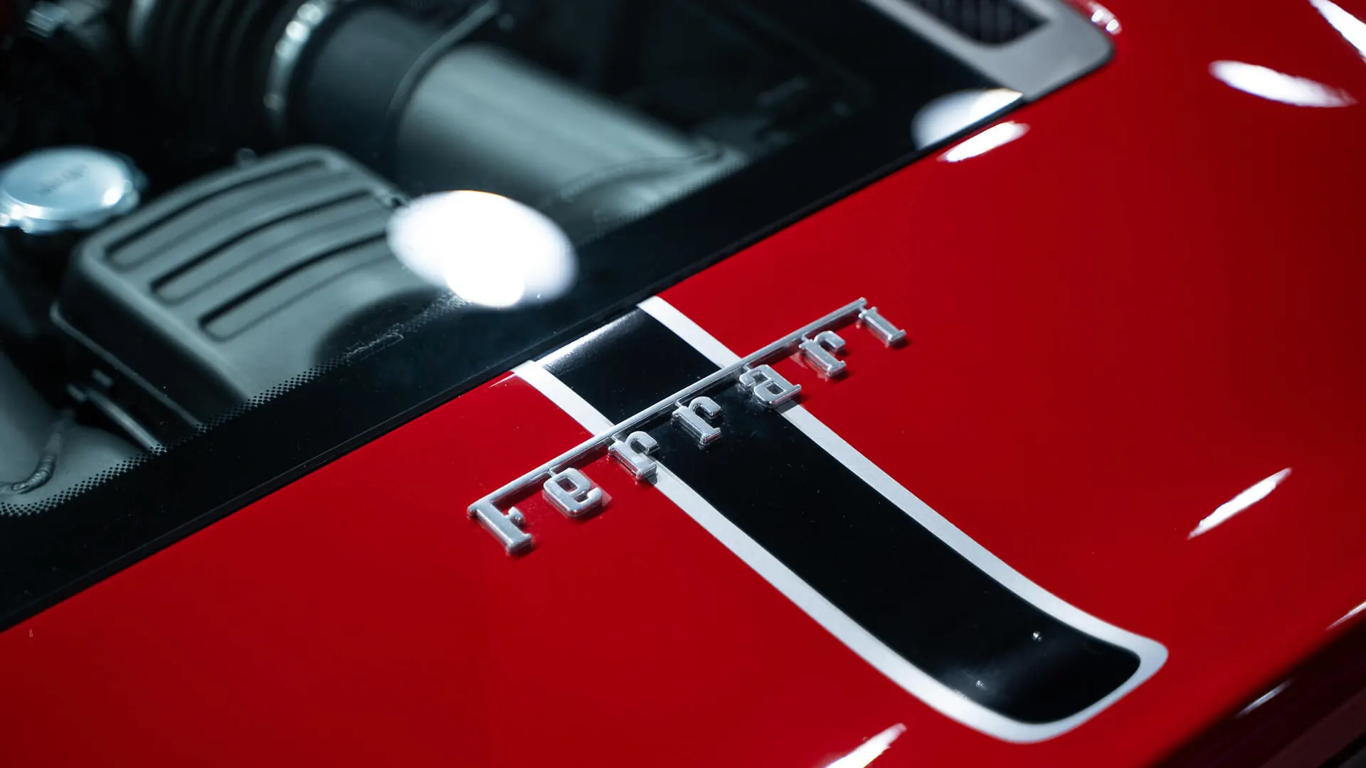 Ferrari F430 — photo 20