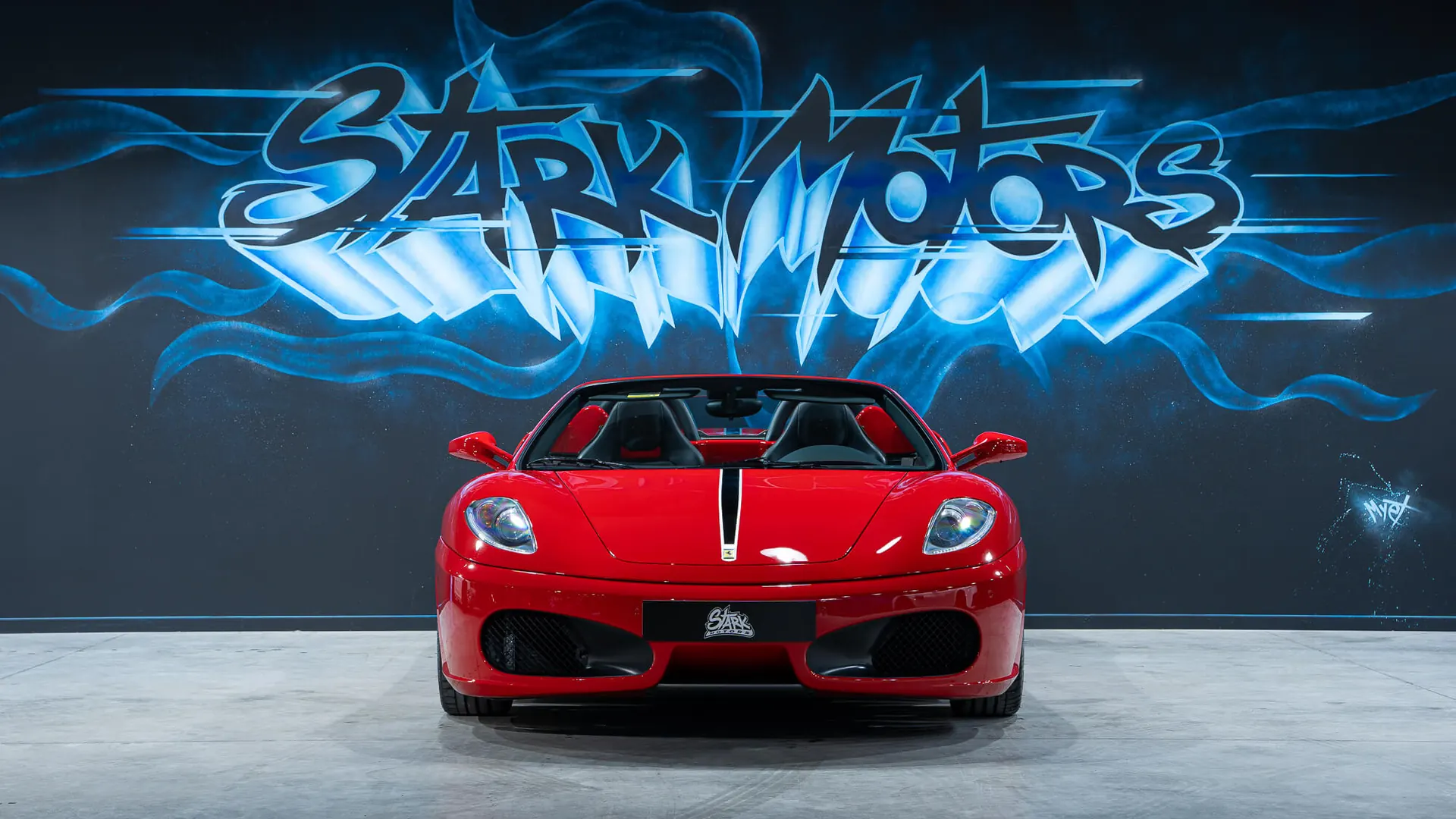 Ferrari F430 — photo 2