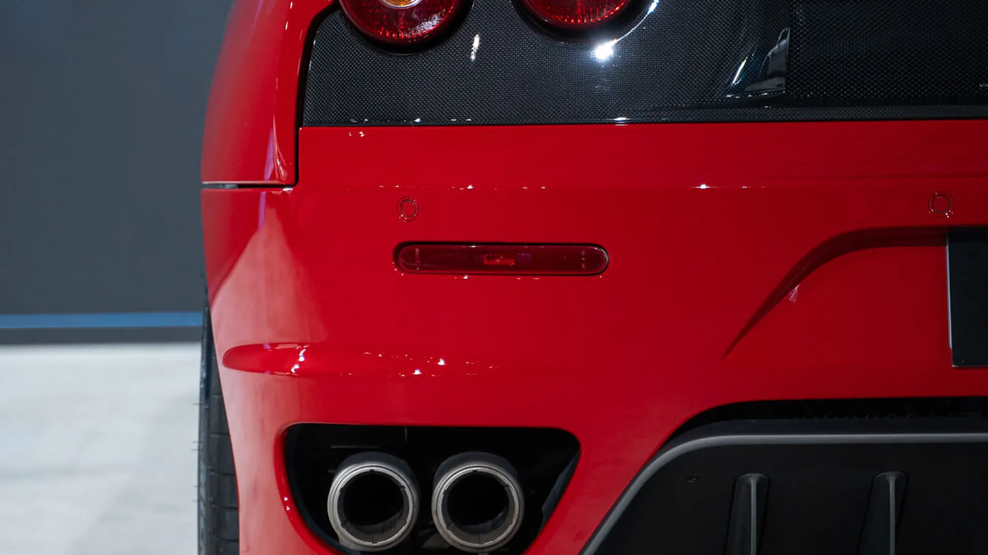 Ferrari F430 — photo 45