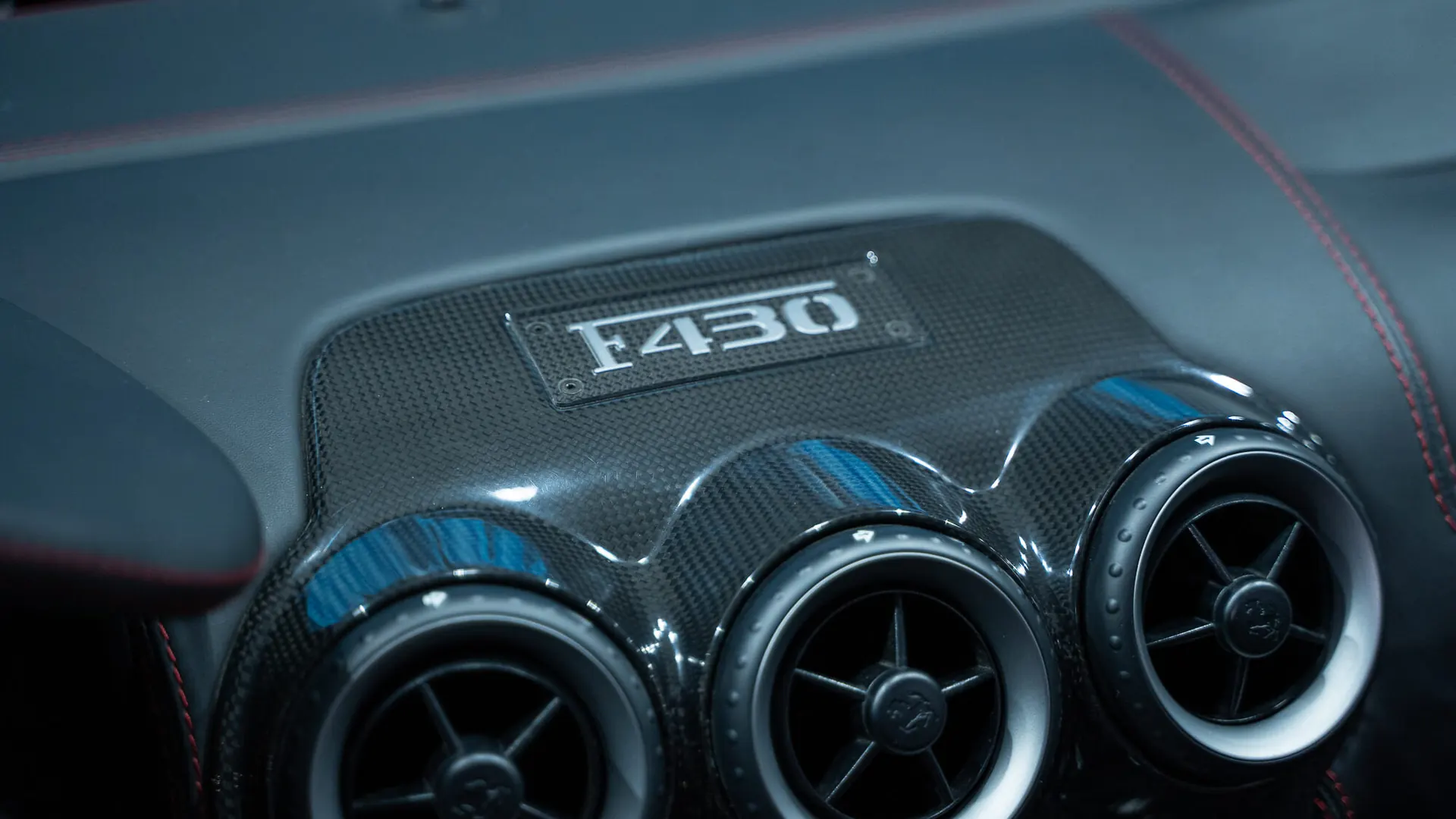 Ferrari F430 — photo 16