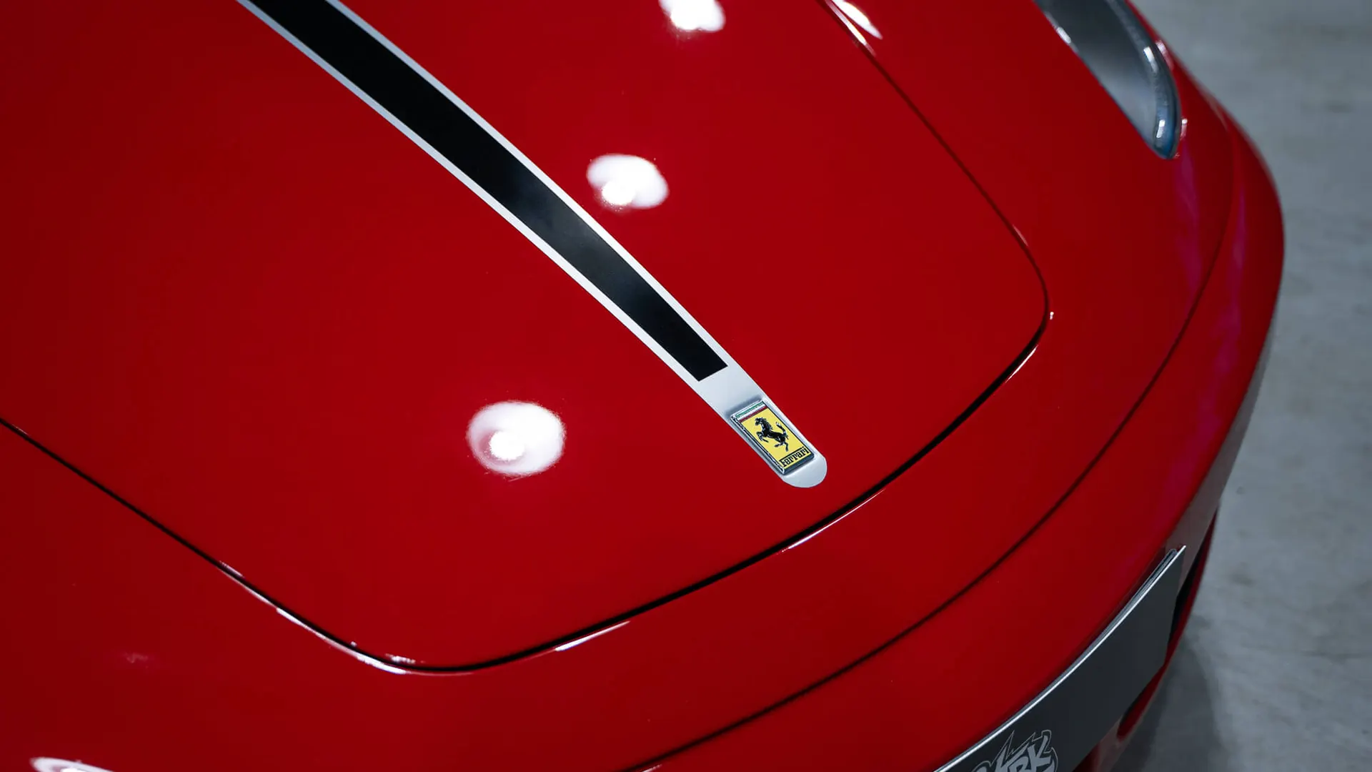 Ferrari F430 — photo 19