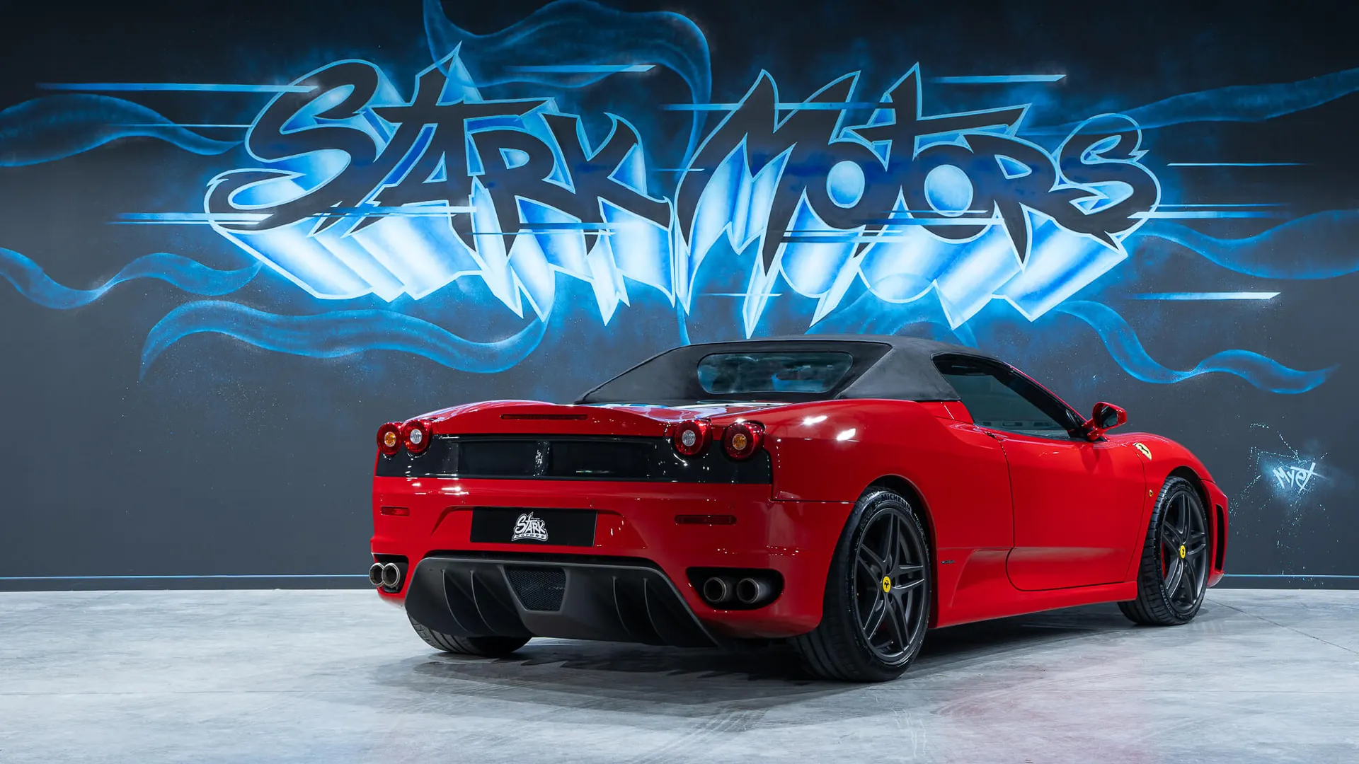 Ferrari F430 — photo 5