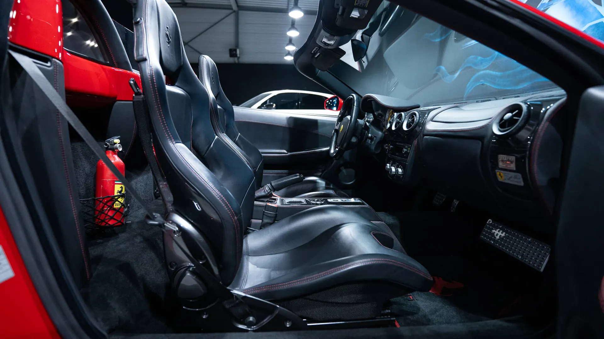 Ferrari F430 — photo 12