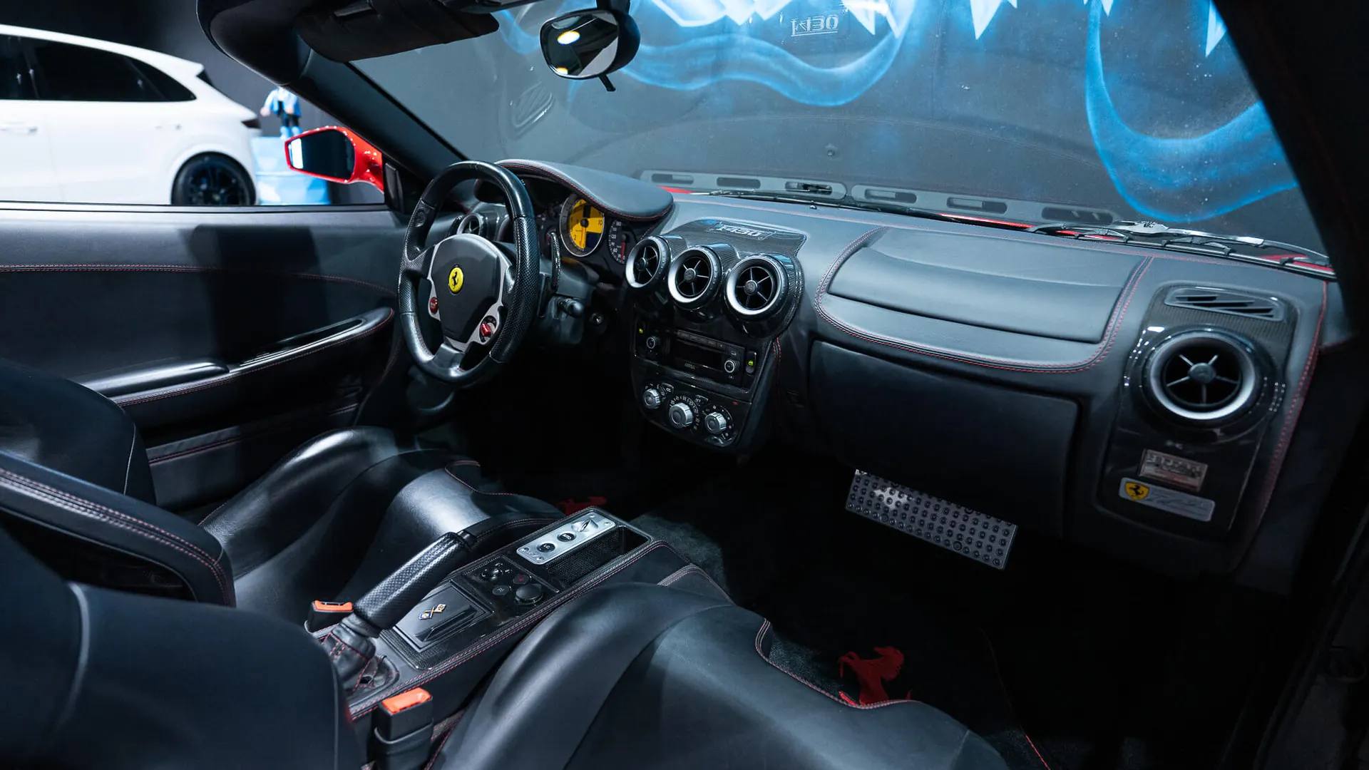 Ferrari F430 — photo 10