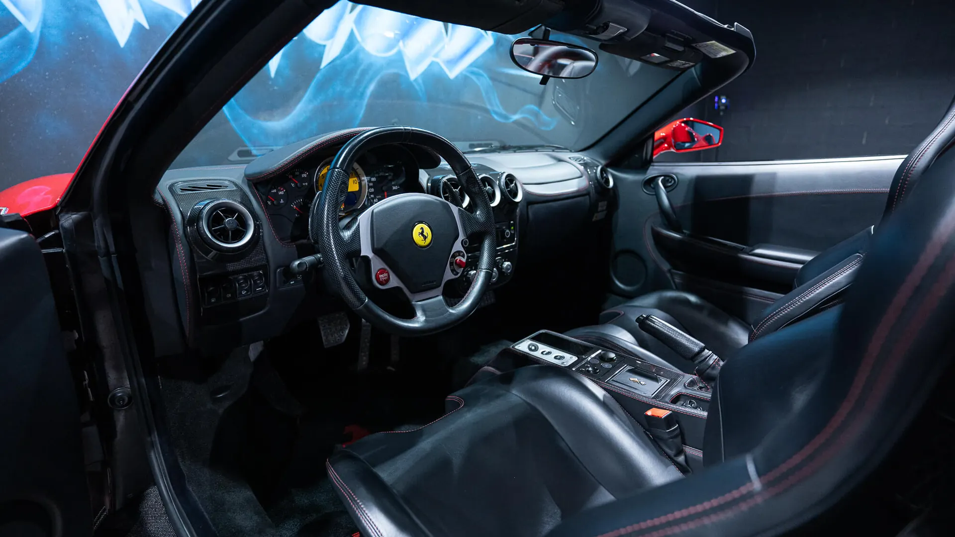 Ferrari F430 — photo 9