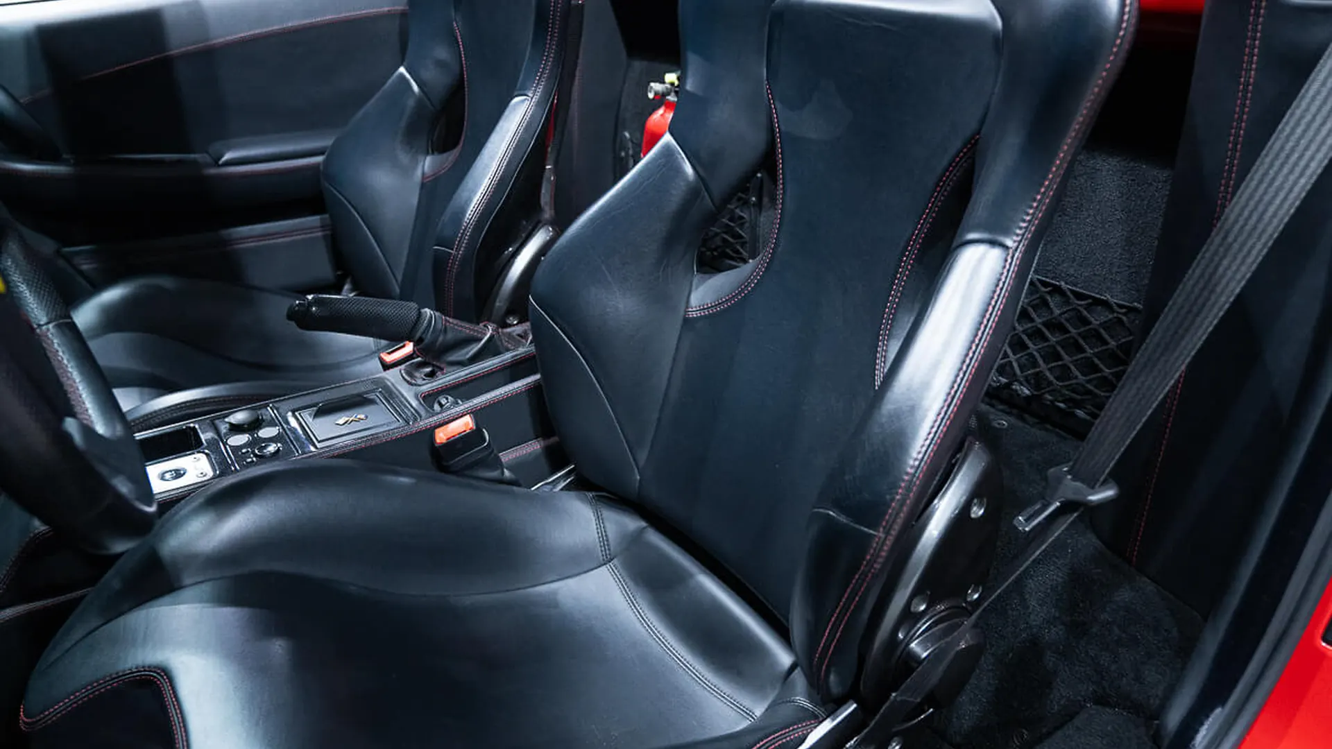 Ferrari F430 — photo 48