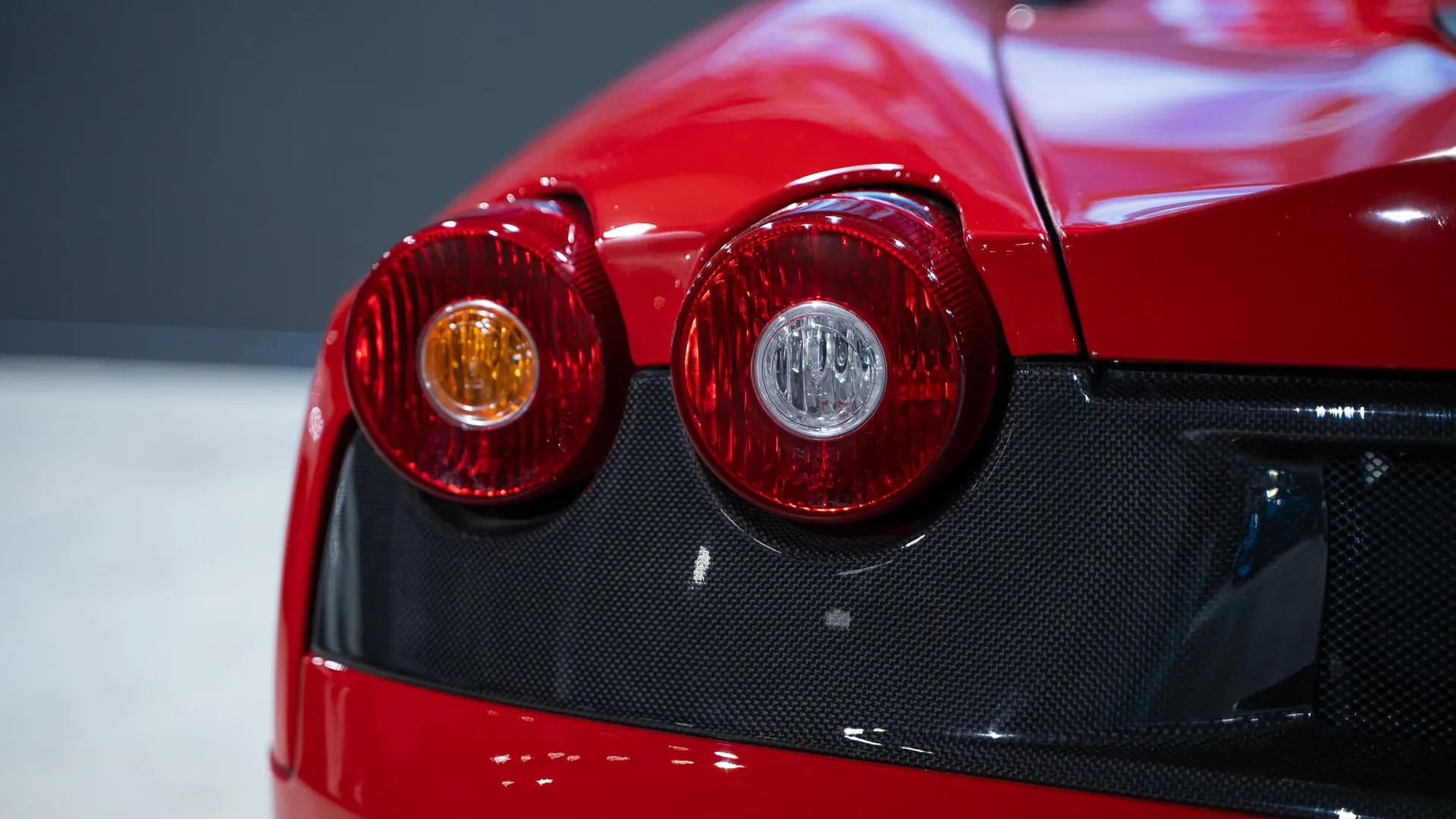 Ferrari F430 — photo 21