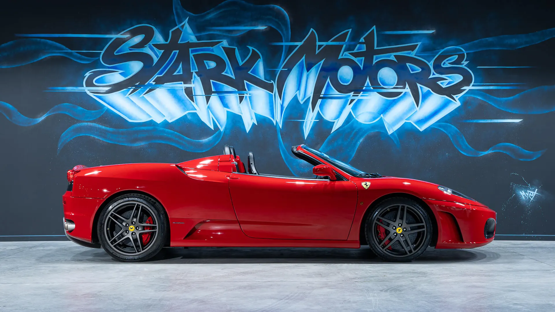Ferrari F430 — photo 4