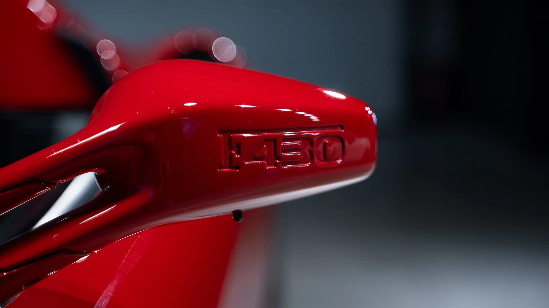 Ferrari F430 — photo 29