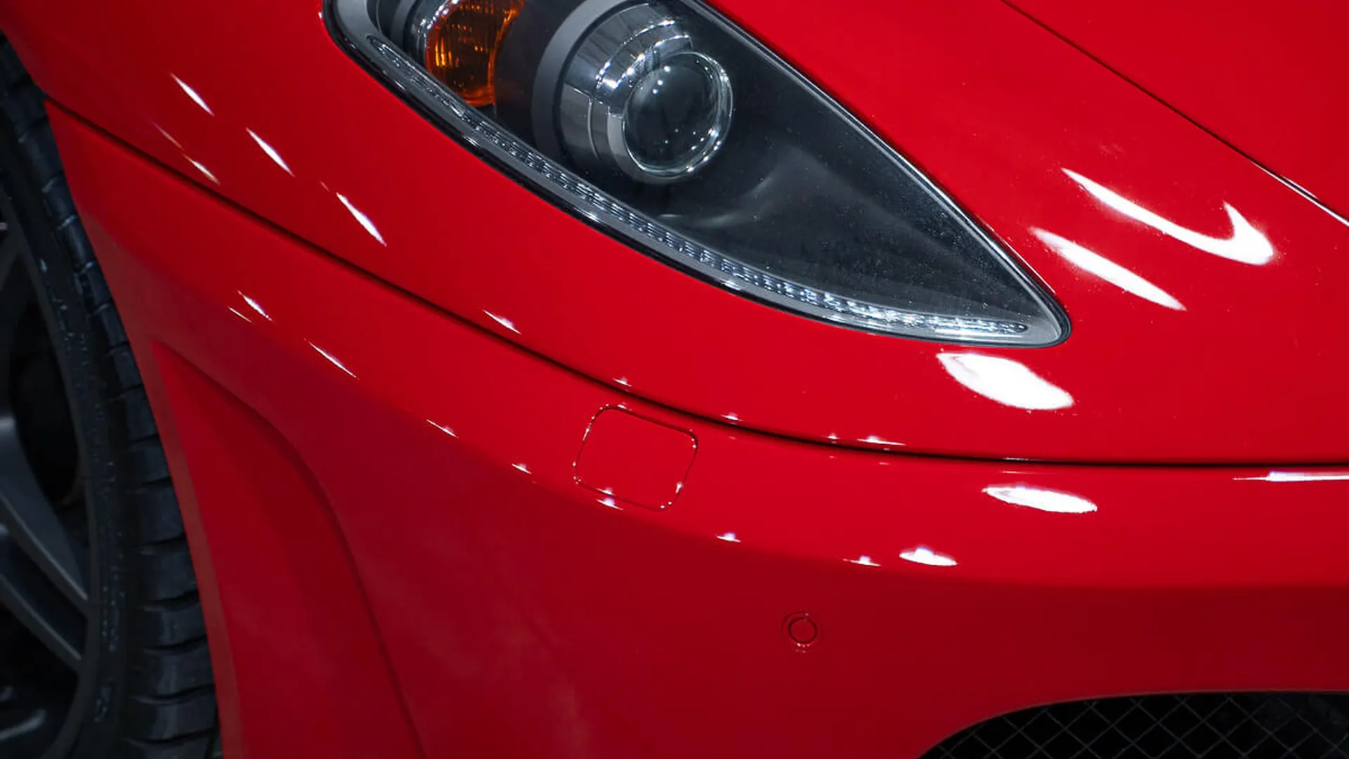 Ferrari F430 — photo 34