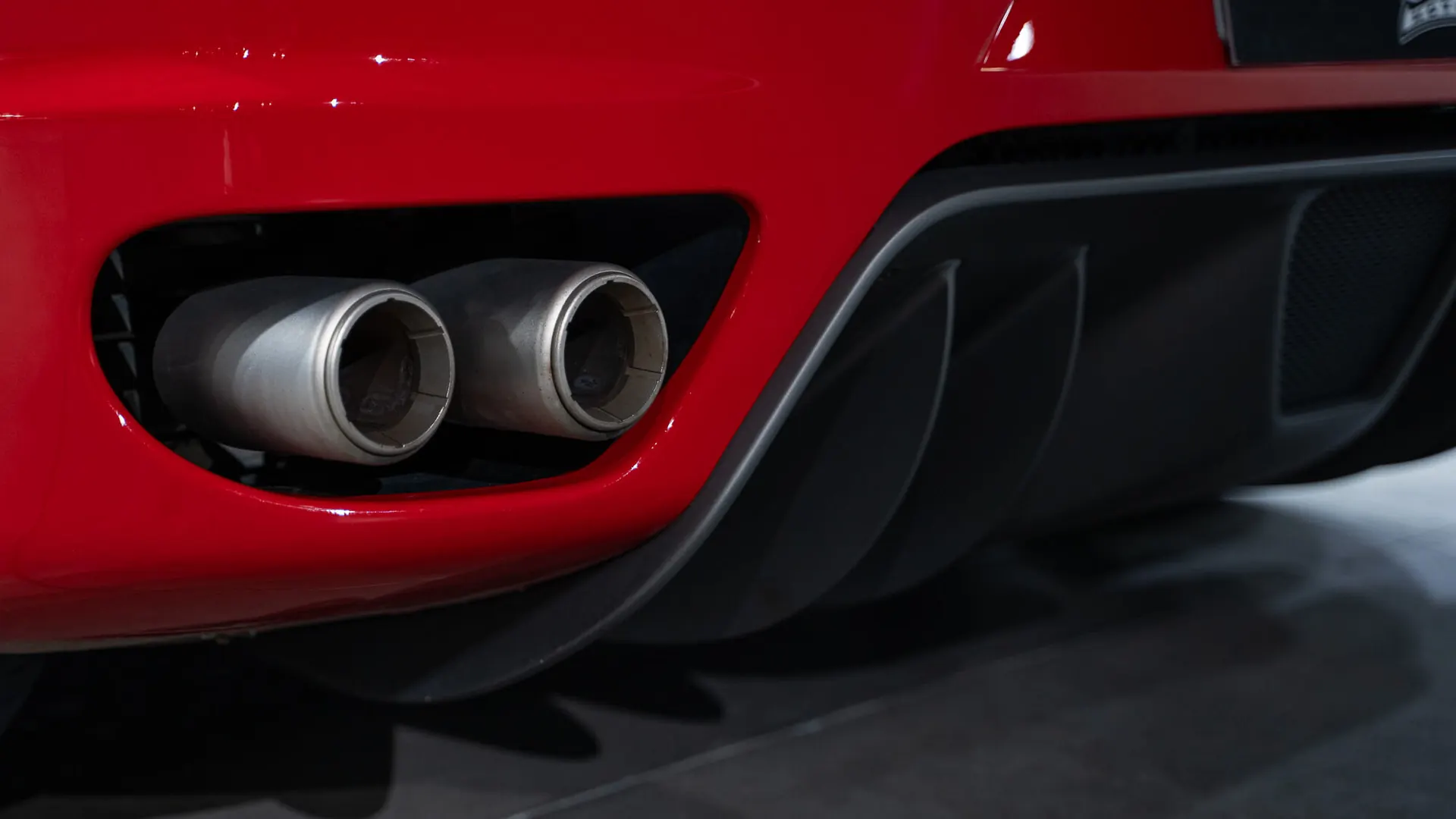 Ferrari F430 — photo 22