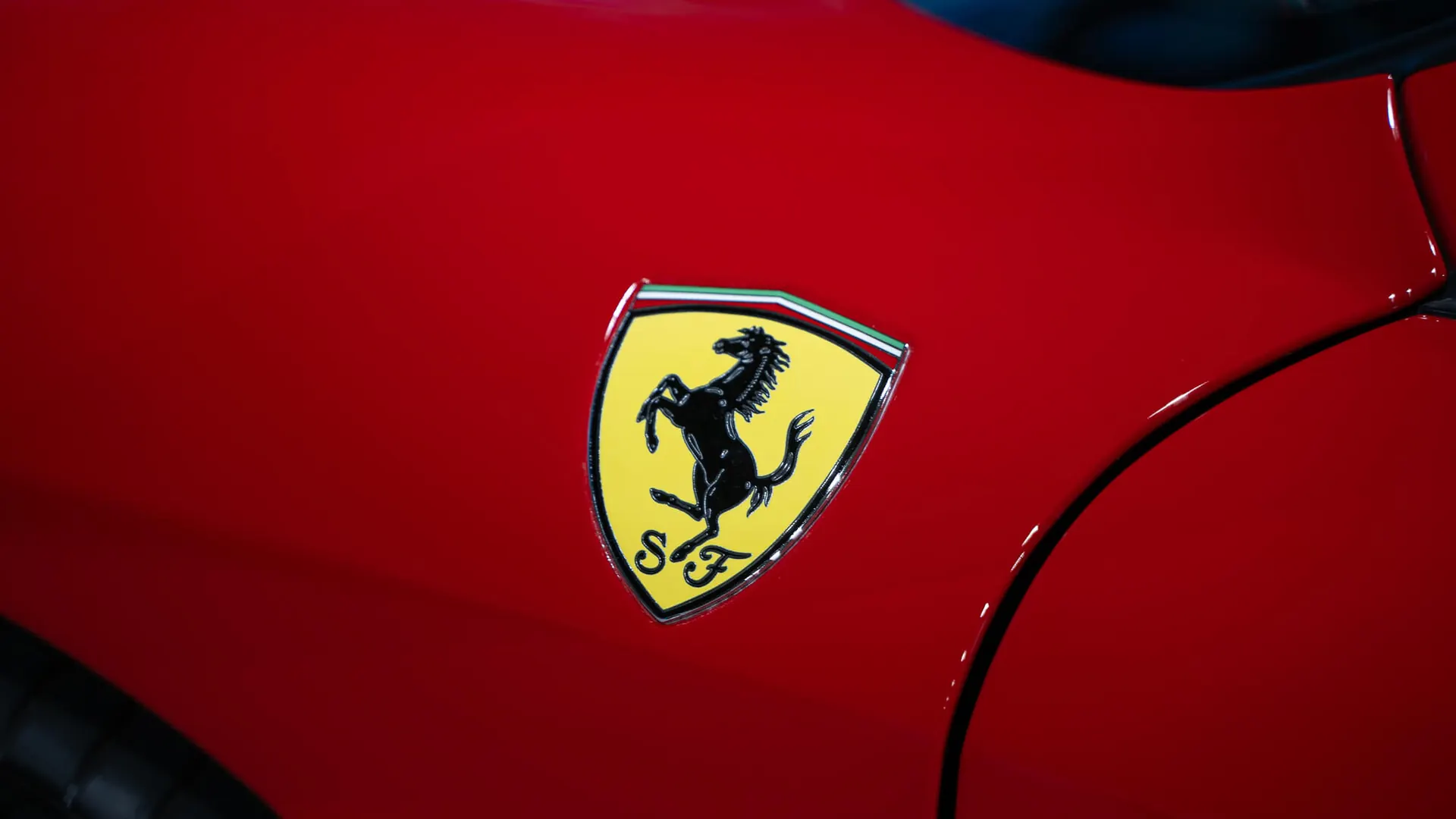 Ferrari F430 — photo 28