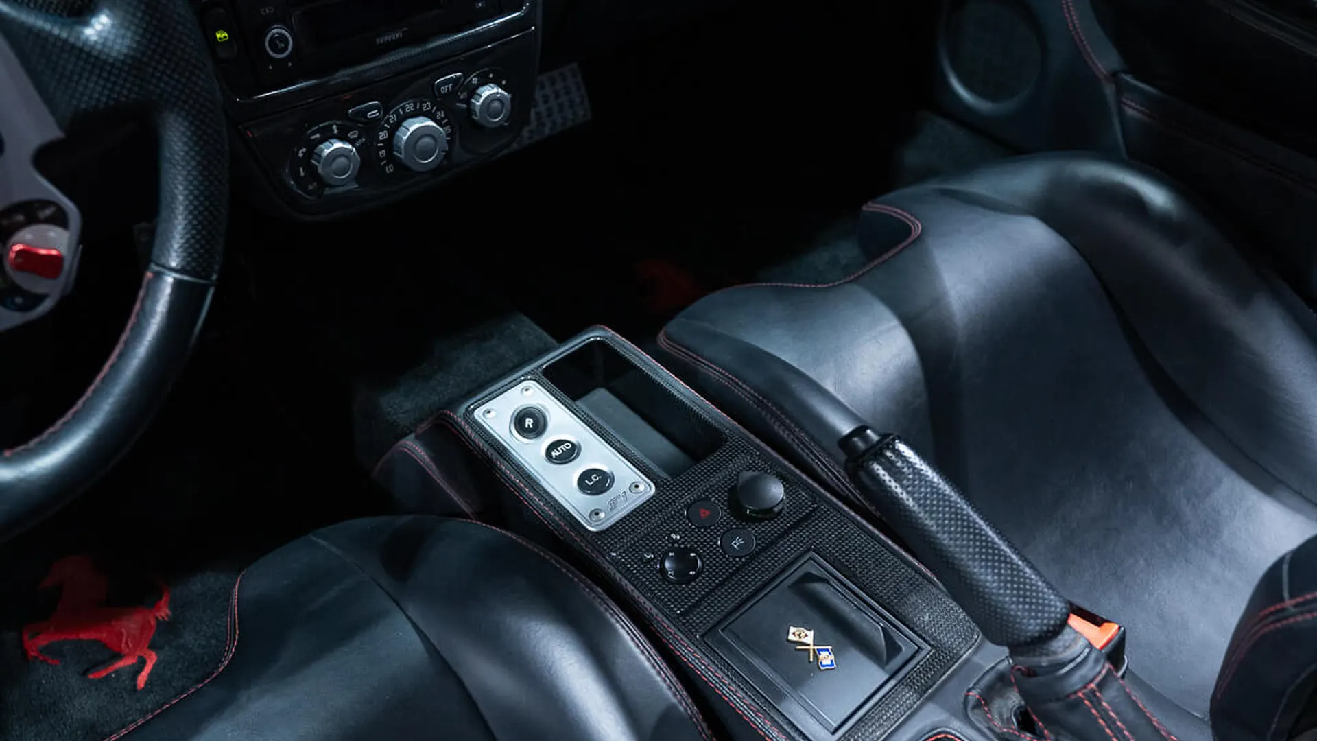 Ferrari F430 — photo 49