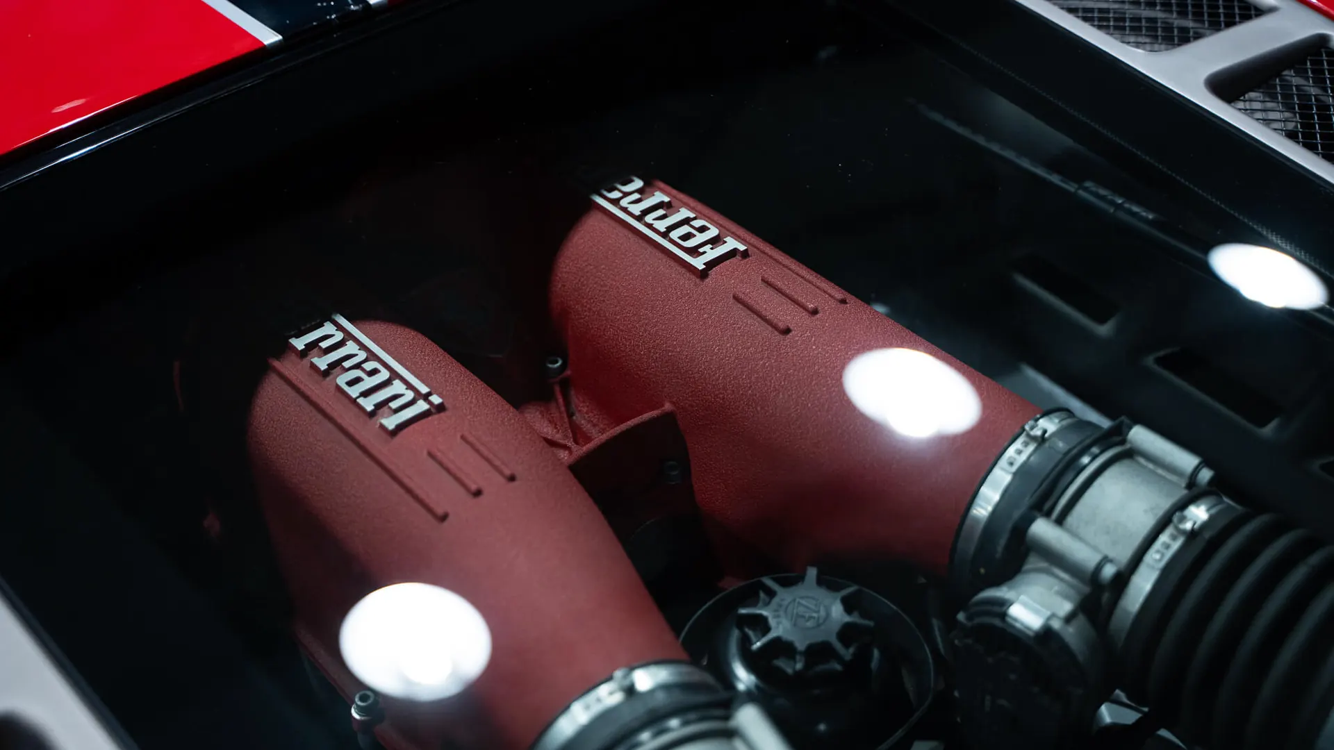 Ferrari F430 — photo 25