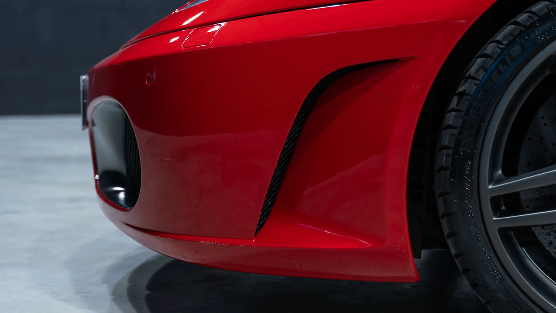 Ferrari F430 — photo 33