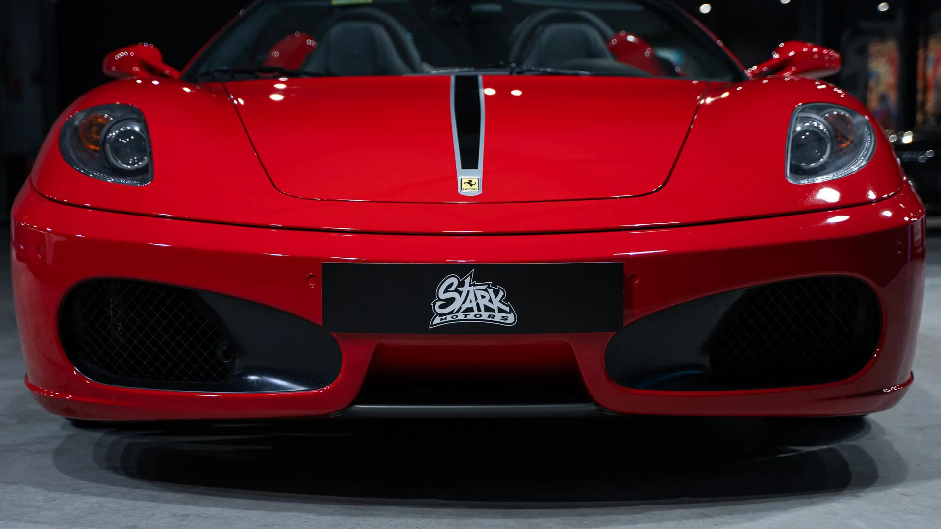Ferrari F430 — photo 18