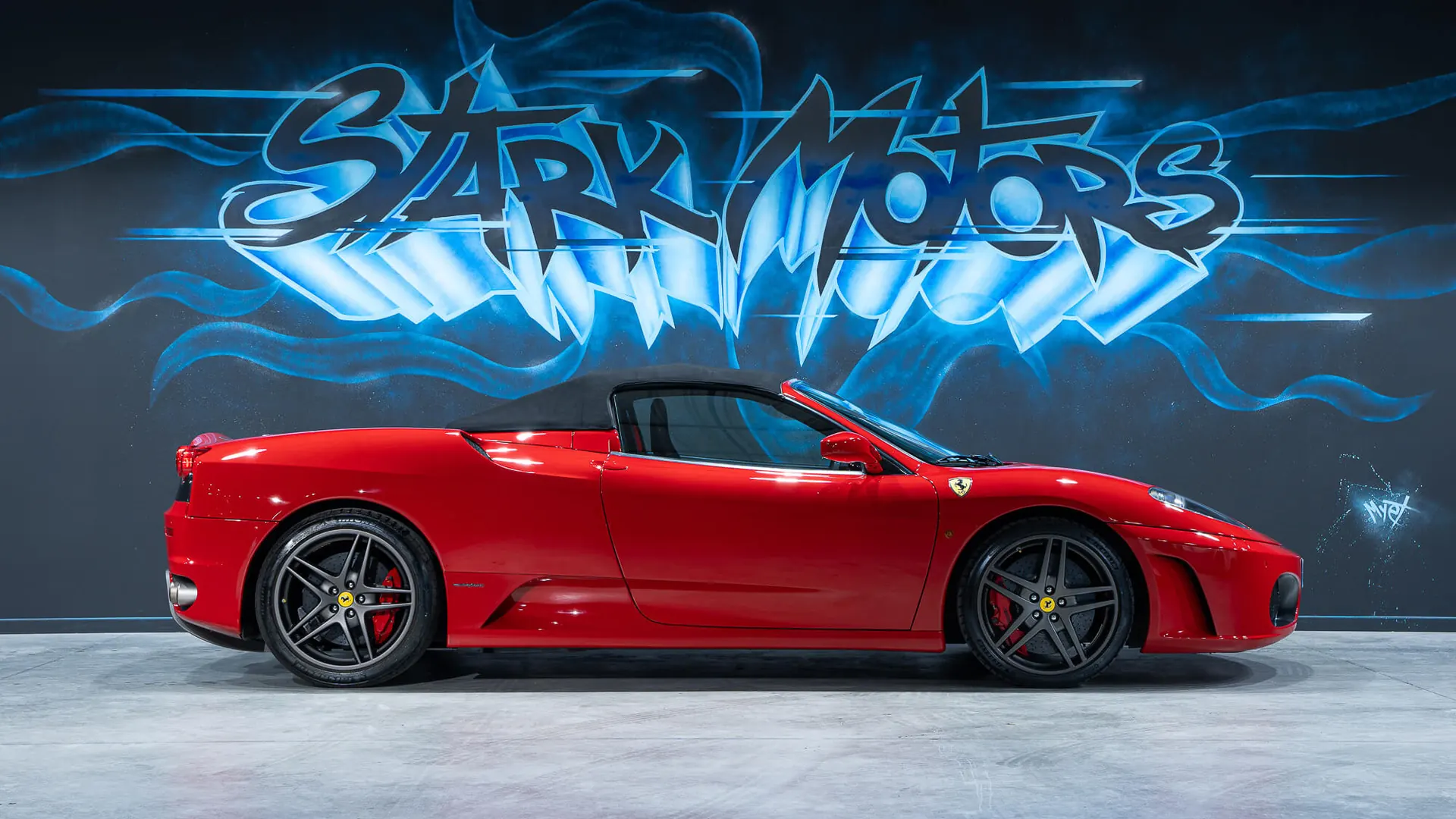 Ferrari F430 — photo 3
