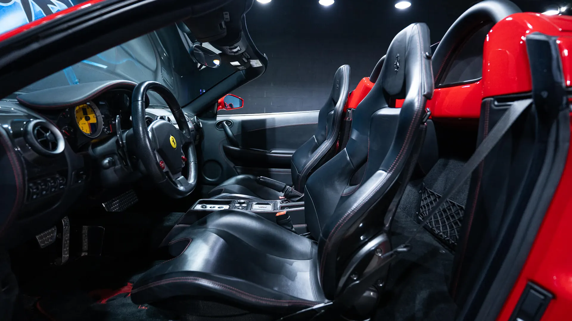 Ferrari F430 — photo 11