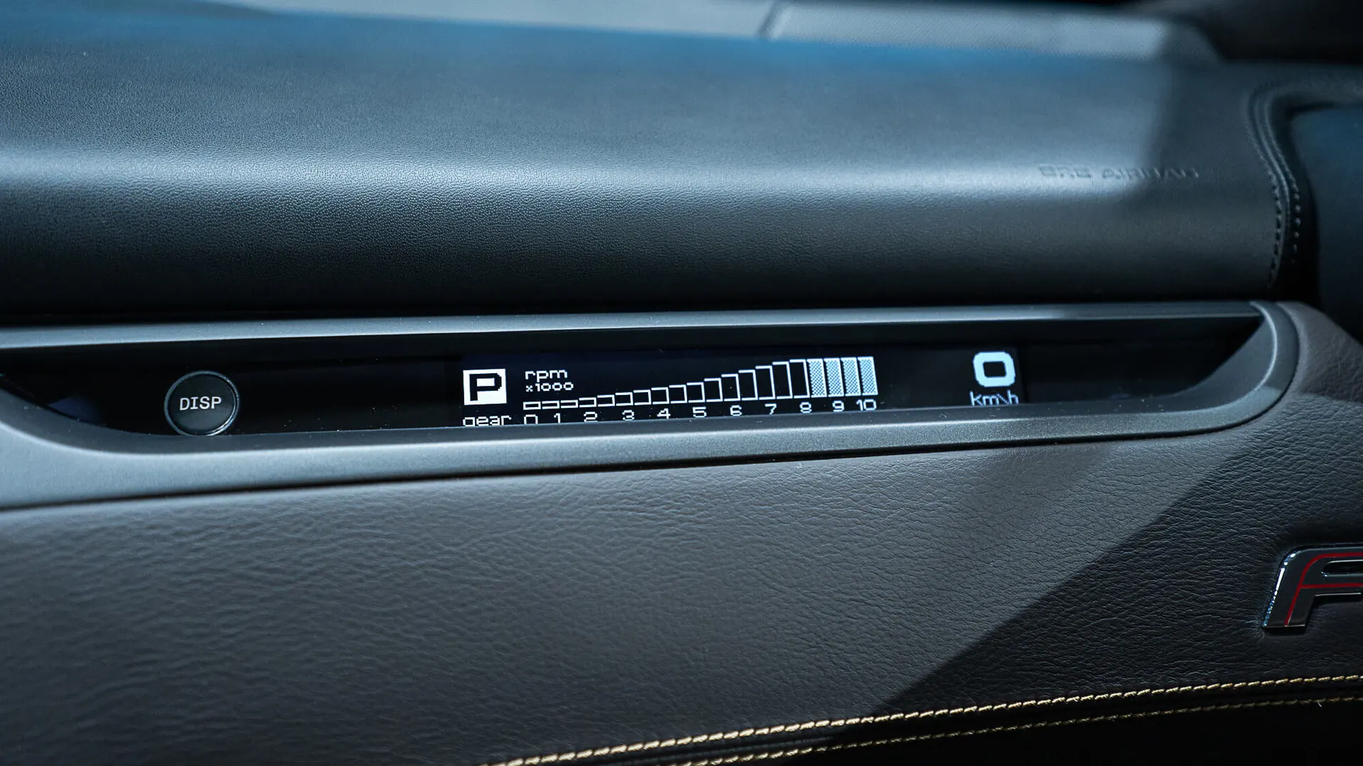 Ferrari FF — photo 13