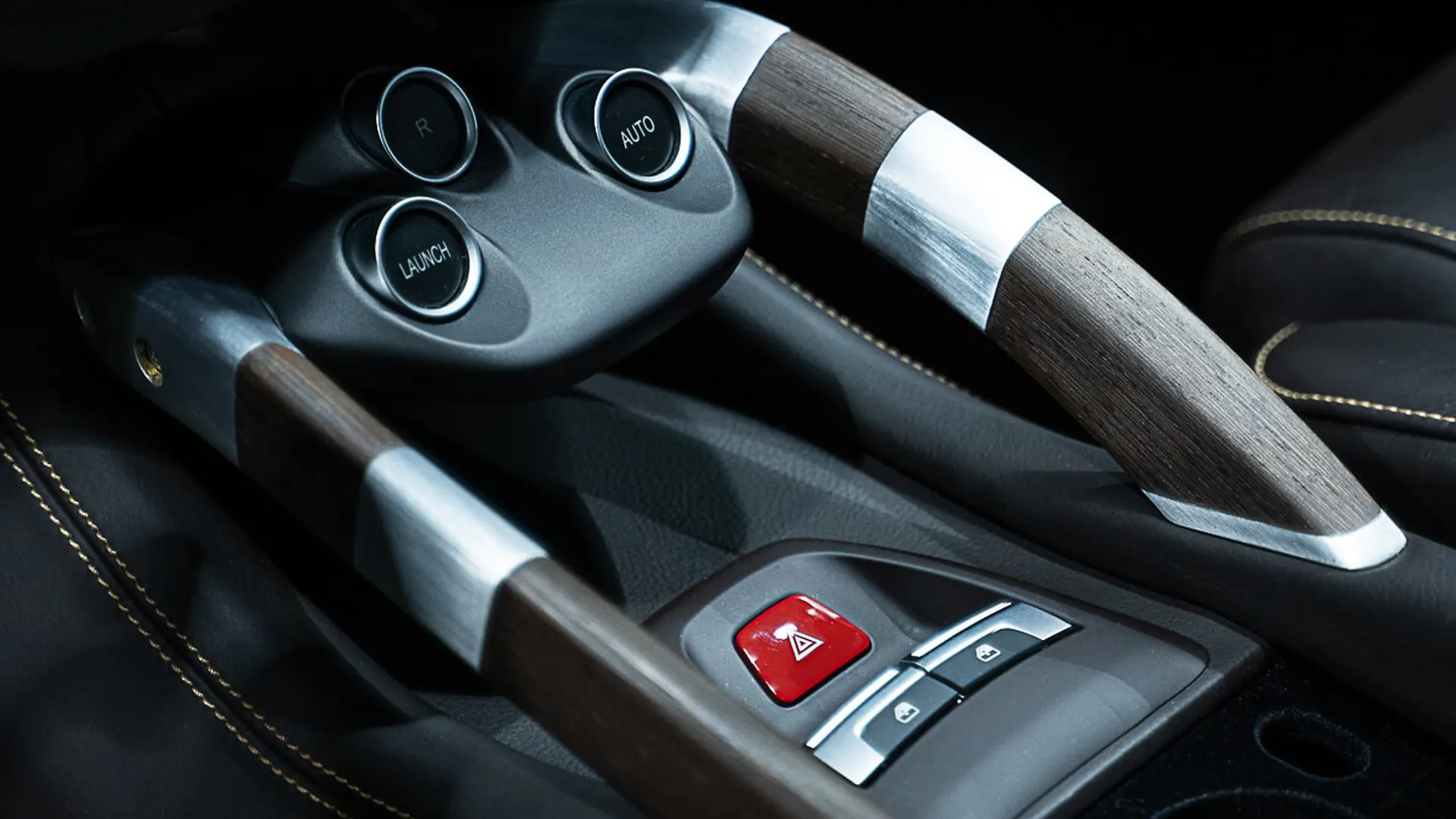 Ferrari FF — photo 41