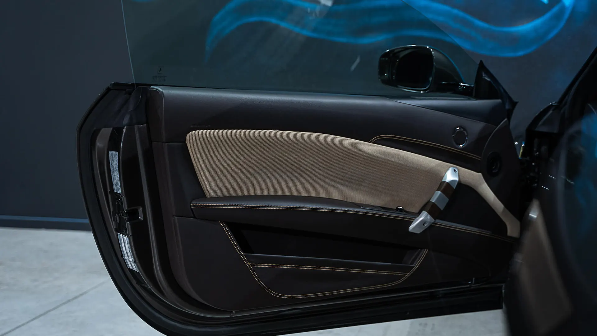 Ferrari FF — photo 16