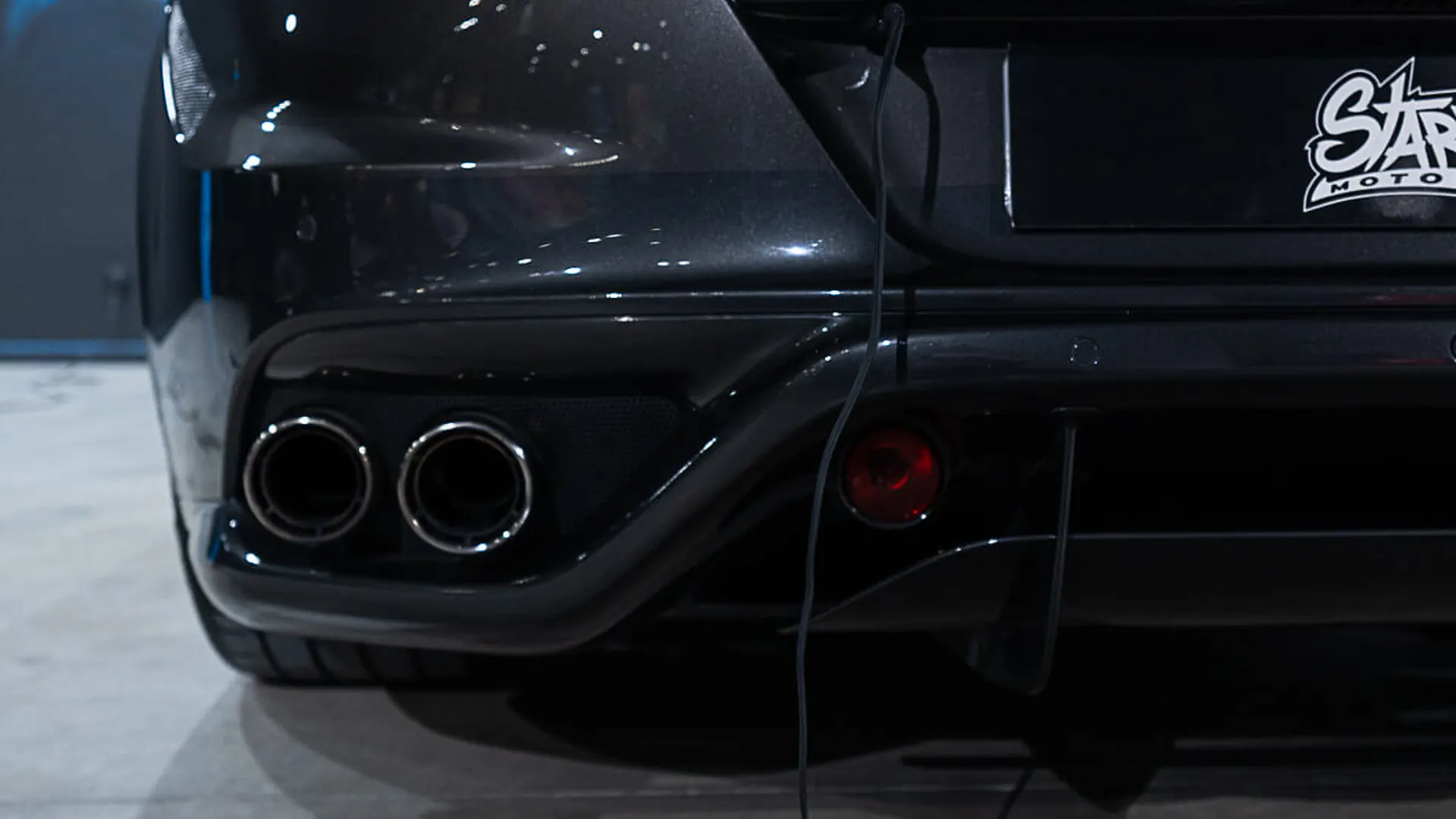 Ferrari FF — photo 47