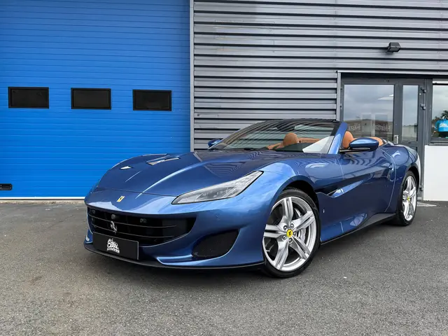 Ferrari PORTOFINO