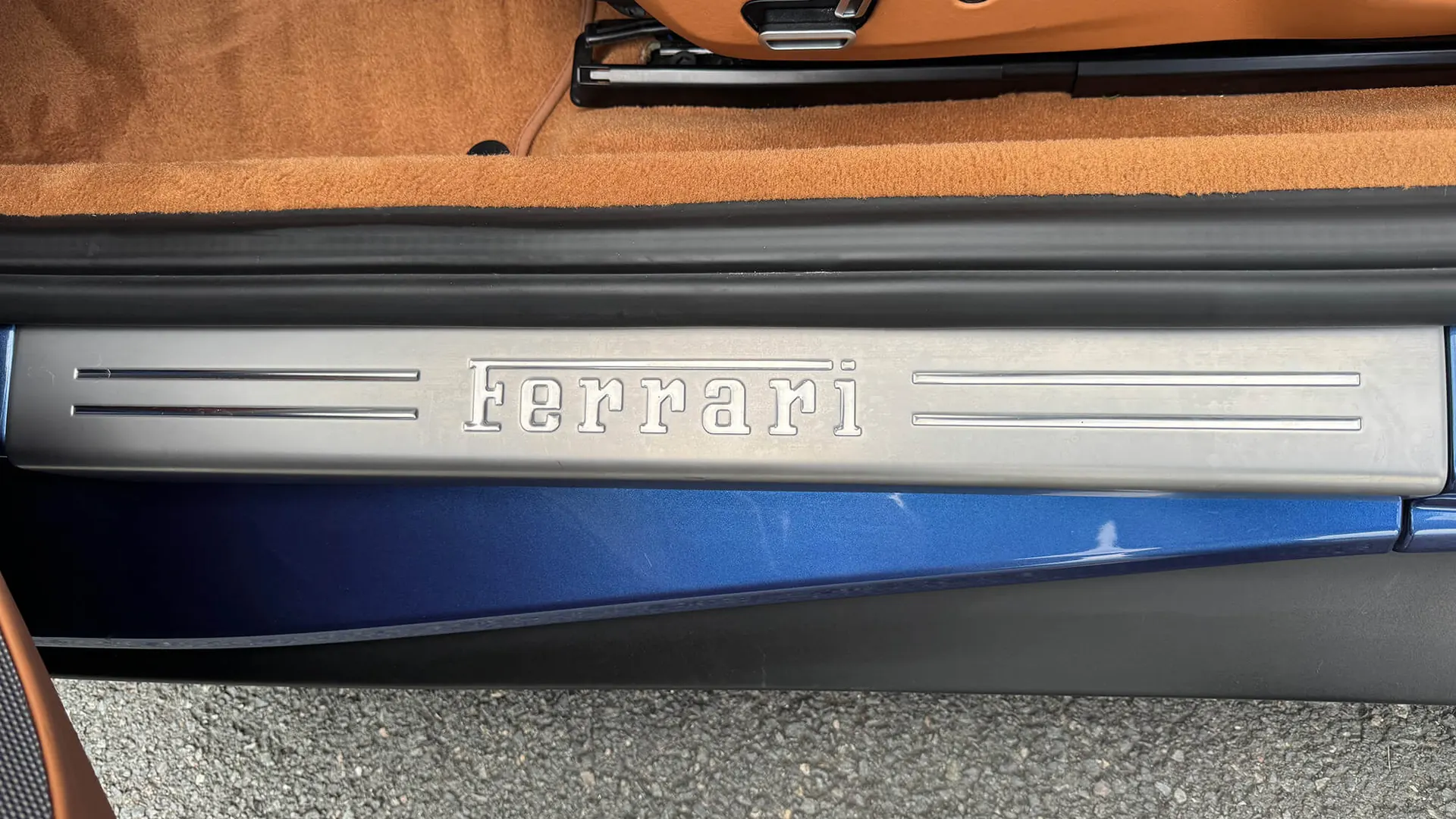 Ferrari PORTOFINO — photo 13