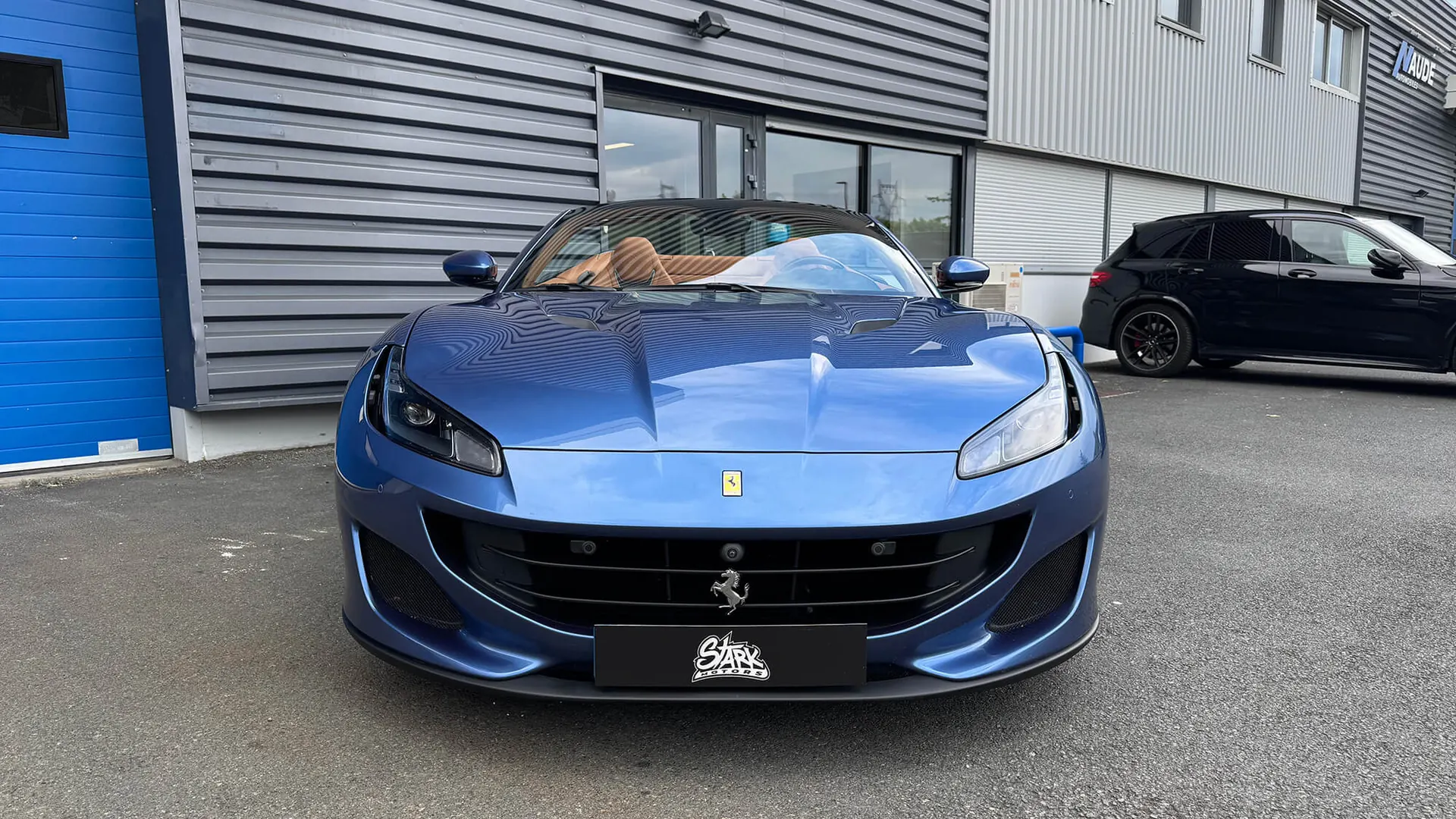 Ferrari PORTOFINO — photo 2