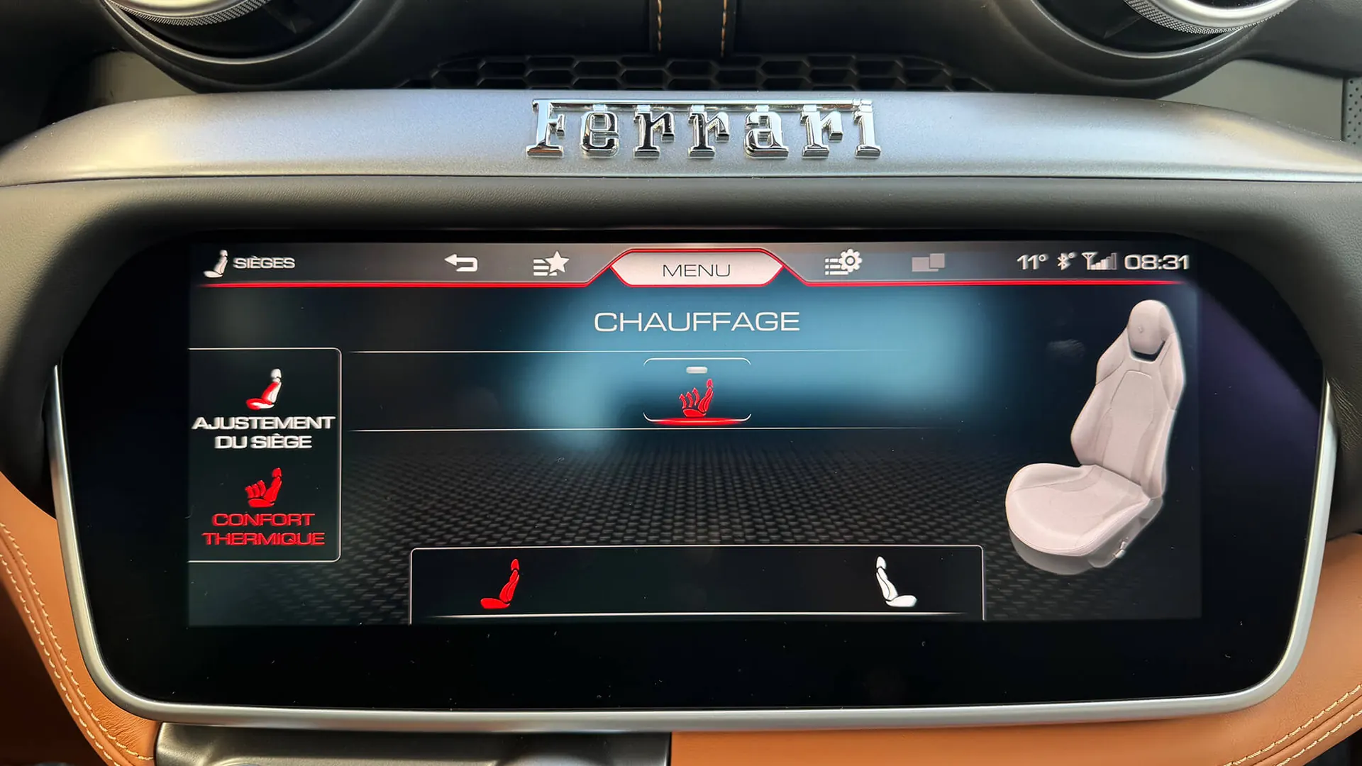 Ferrari PORTOFINO — photo 25