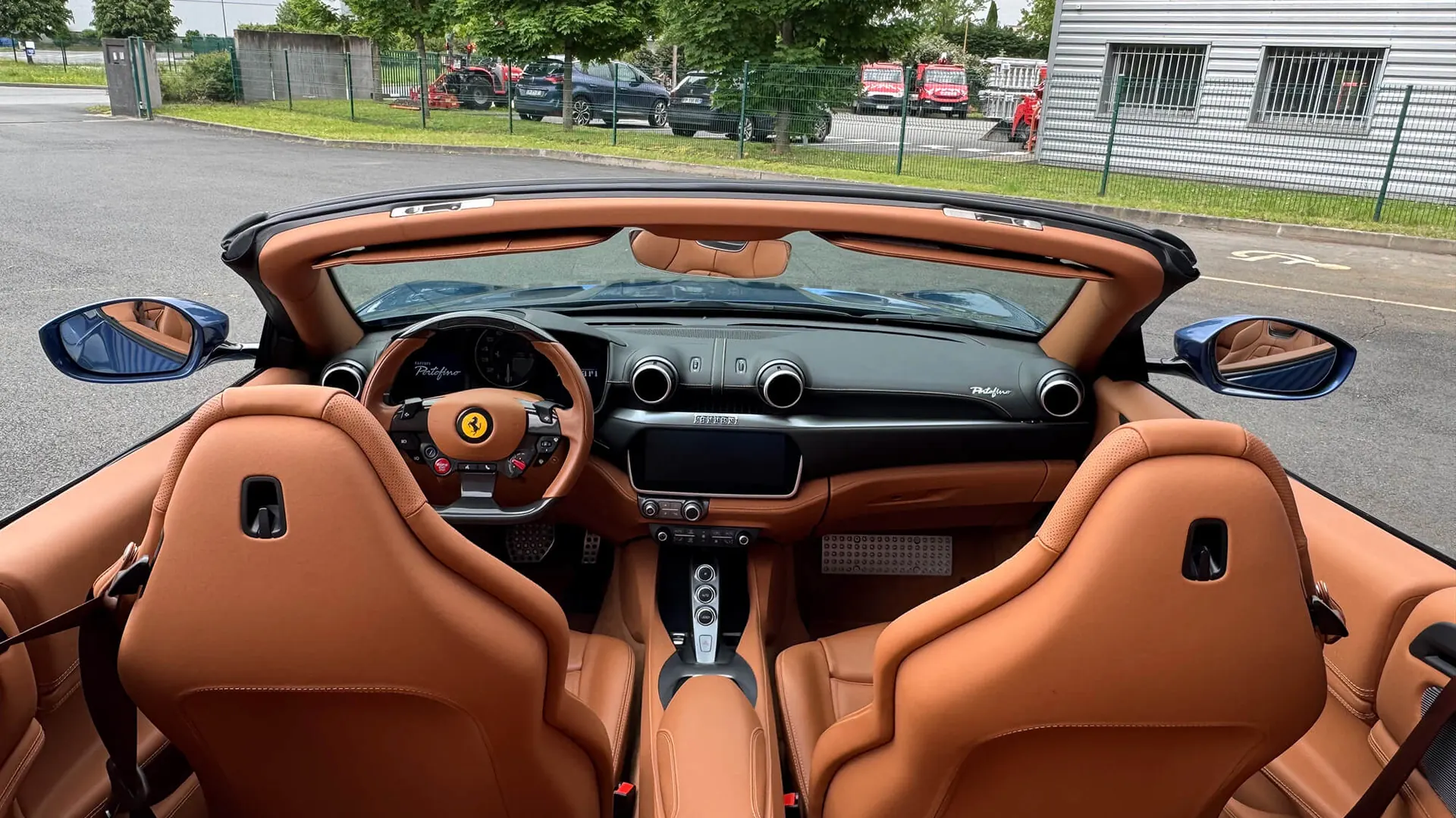 Ferrari PORTOFINO — photo 15