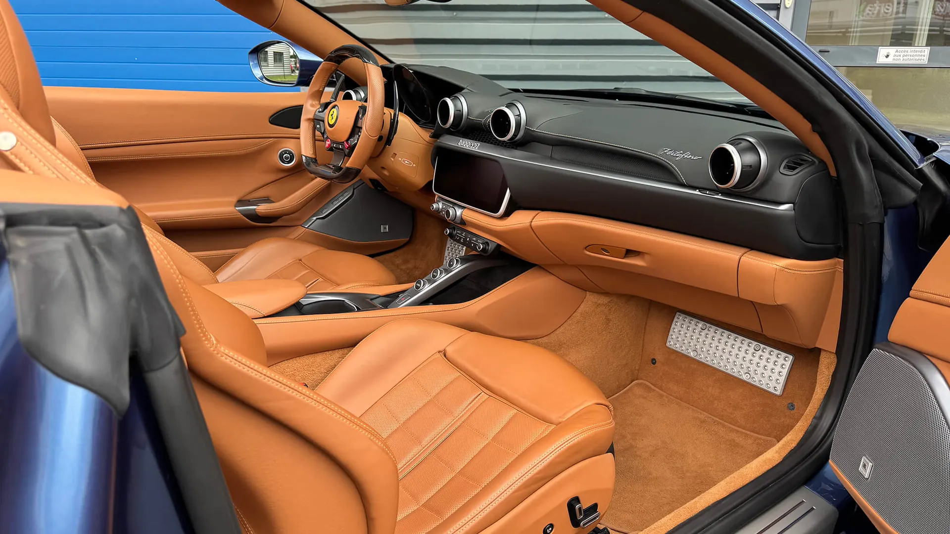 Ferrari PORTOFINO — photo 16